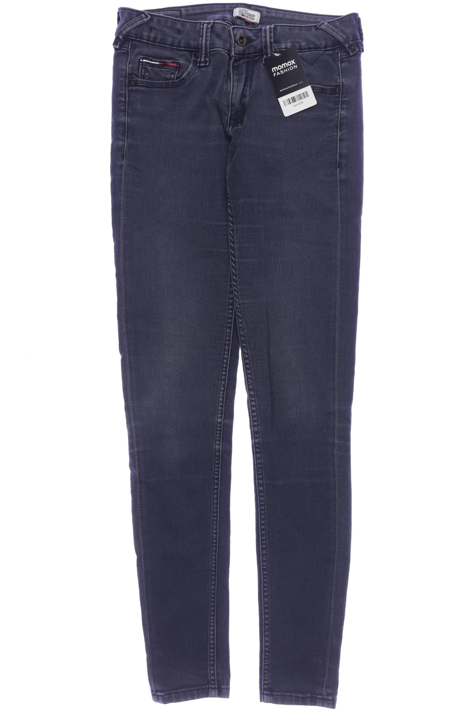 

Hilfiger Denim Damen Jeans, marineblau, Gr. 26