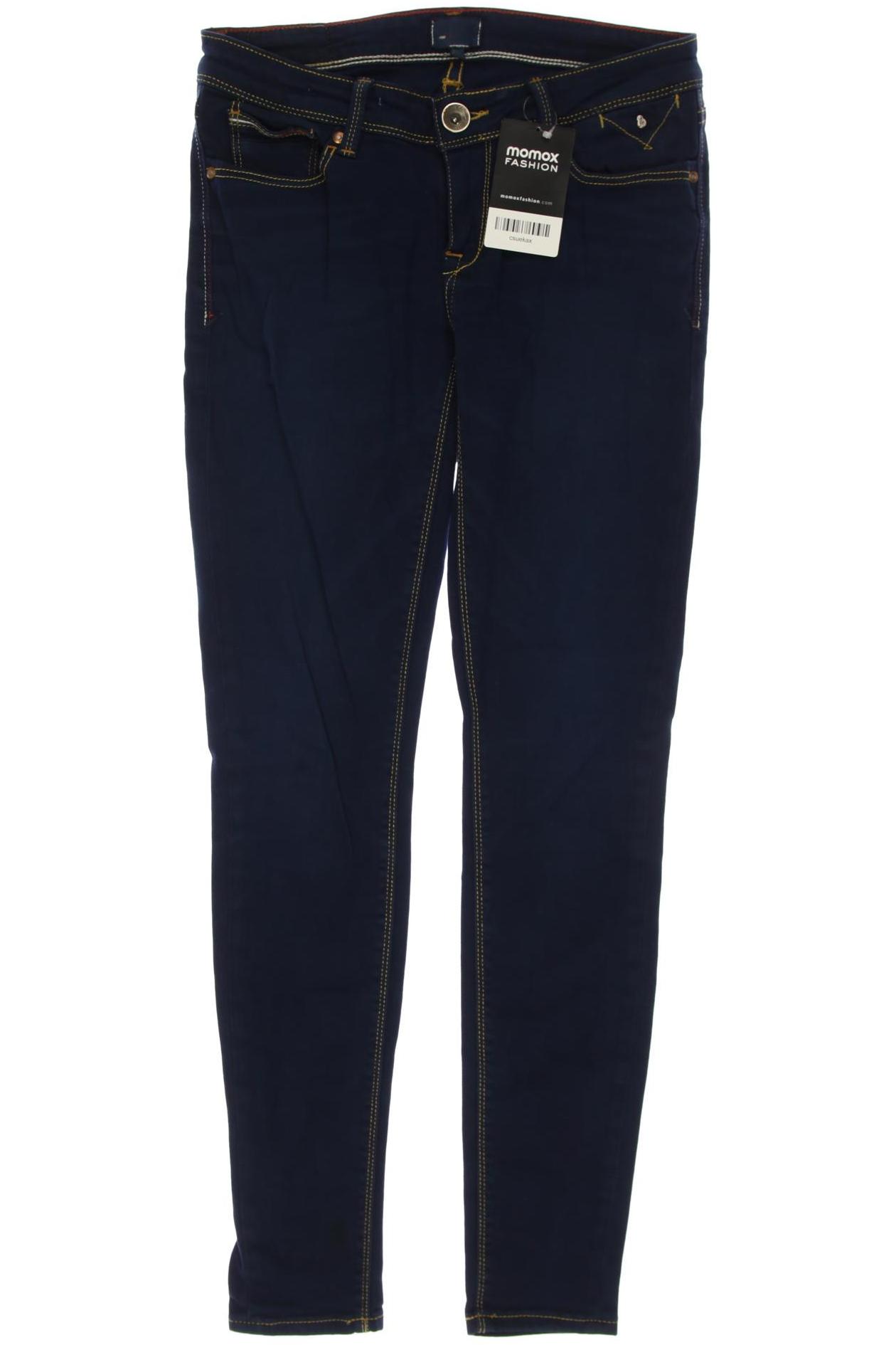 

HILFIGER DENIM Damen Jeans, marineblau