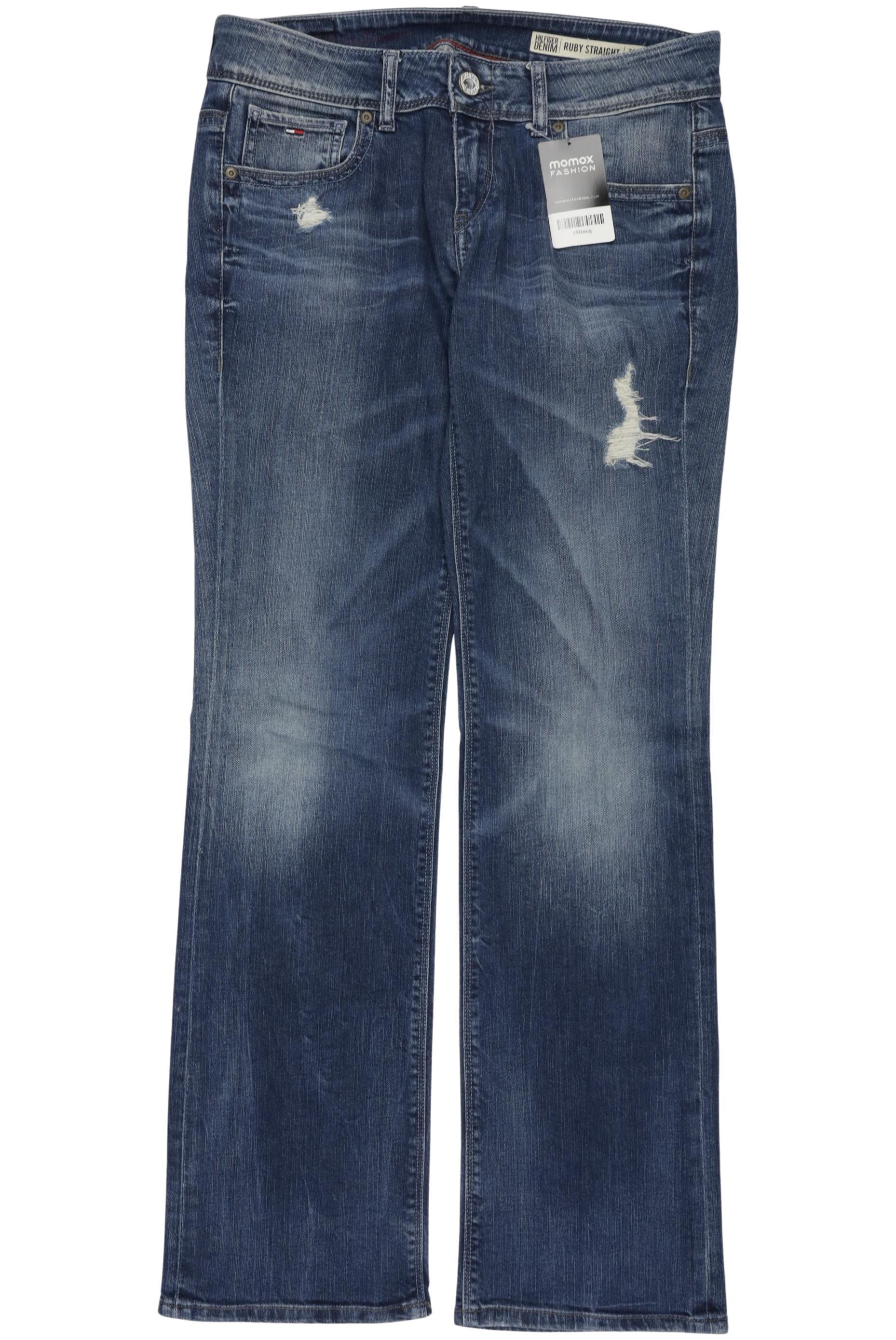 

Hilfiger Denim Damen Jeans, blau, Gr. 30