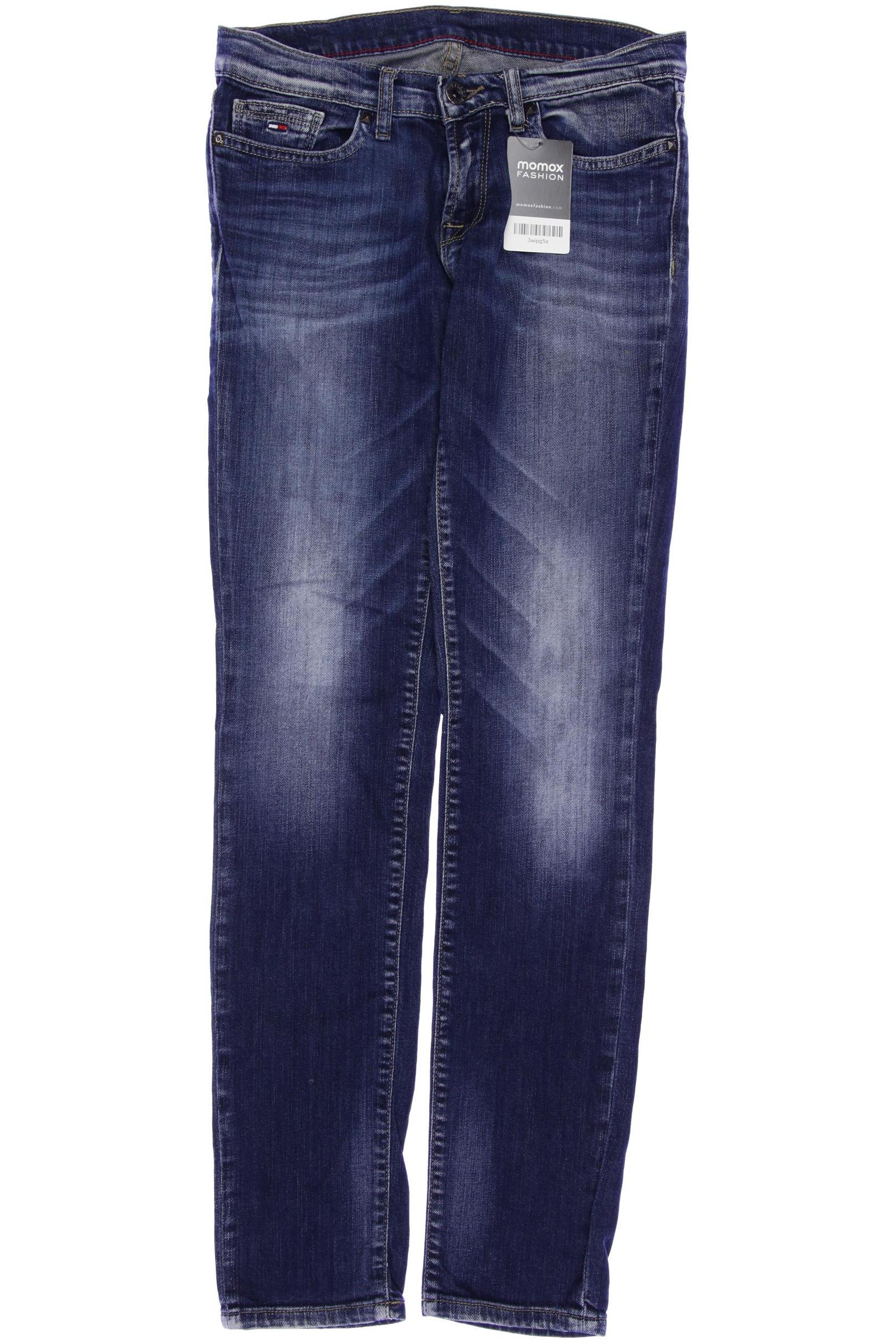

Hilfiger Denim Damen Jeans, blau, Gr. 28