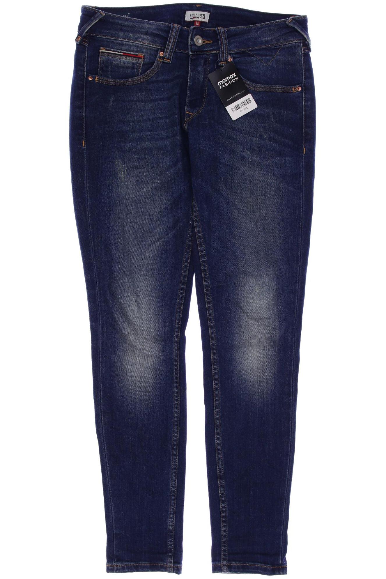 

HILFIGER DENIM Damen Jeans, blau