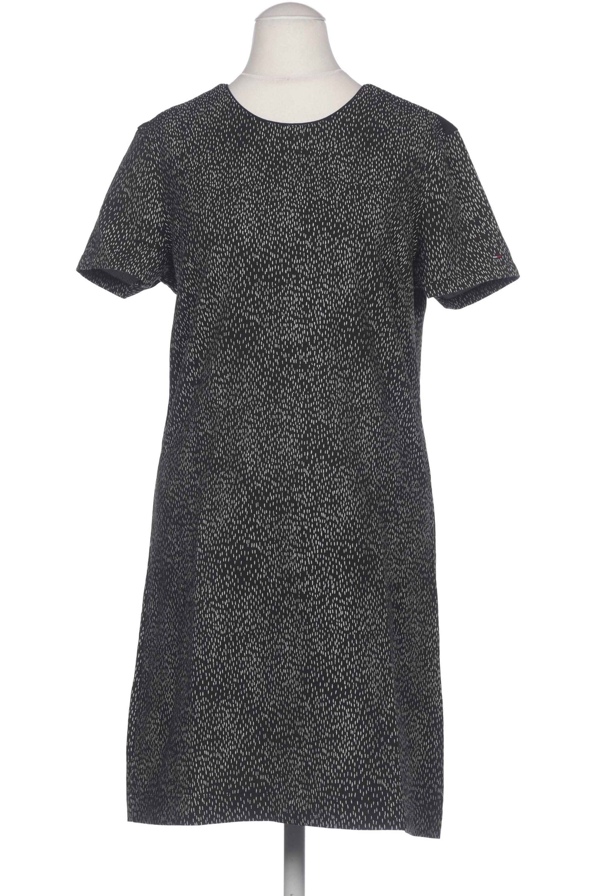 

Hilfiger Denim Damen Kleid, schwarz, Gr. 36