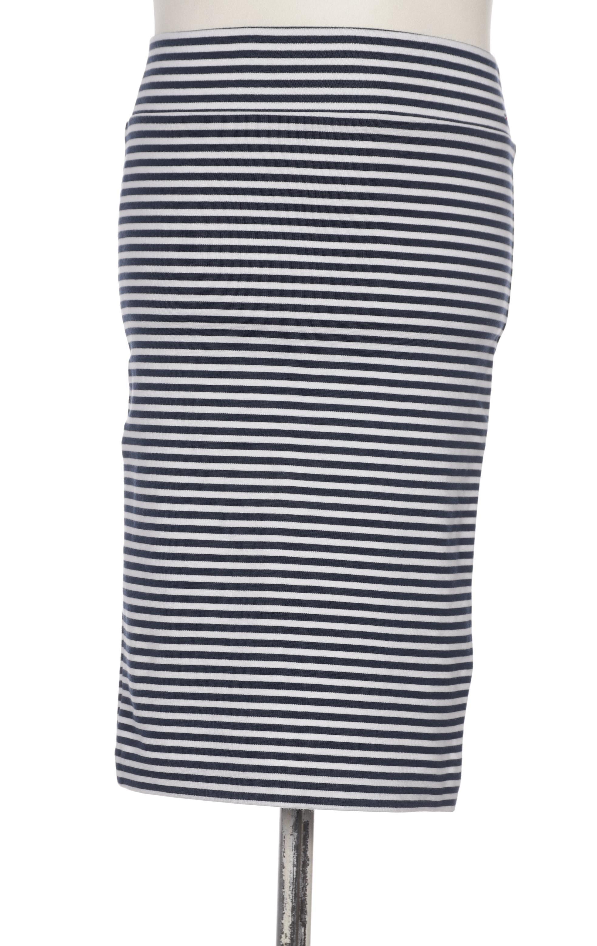 

HILFIGER DENIM Damen Rock, marineblau