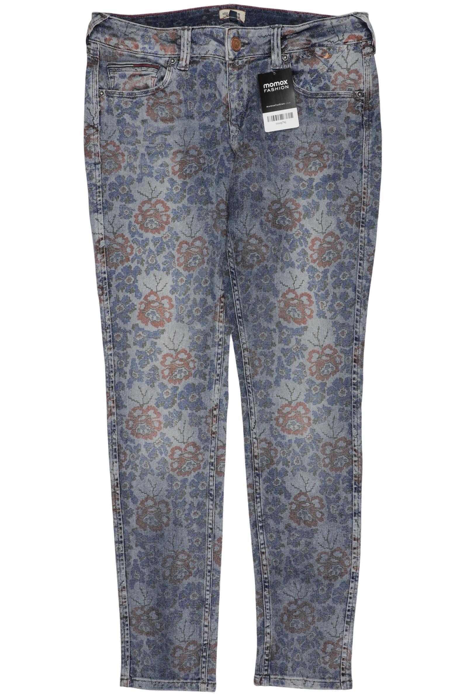 

Hilfiger Denim Damen Jeans, blau, Gr. 30
