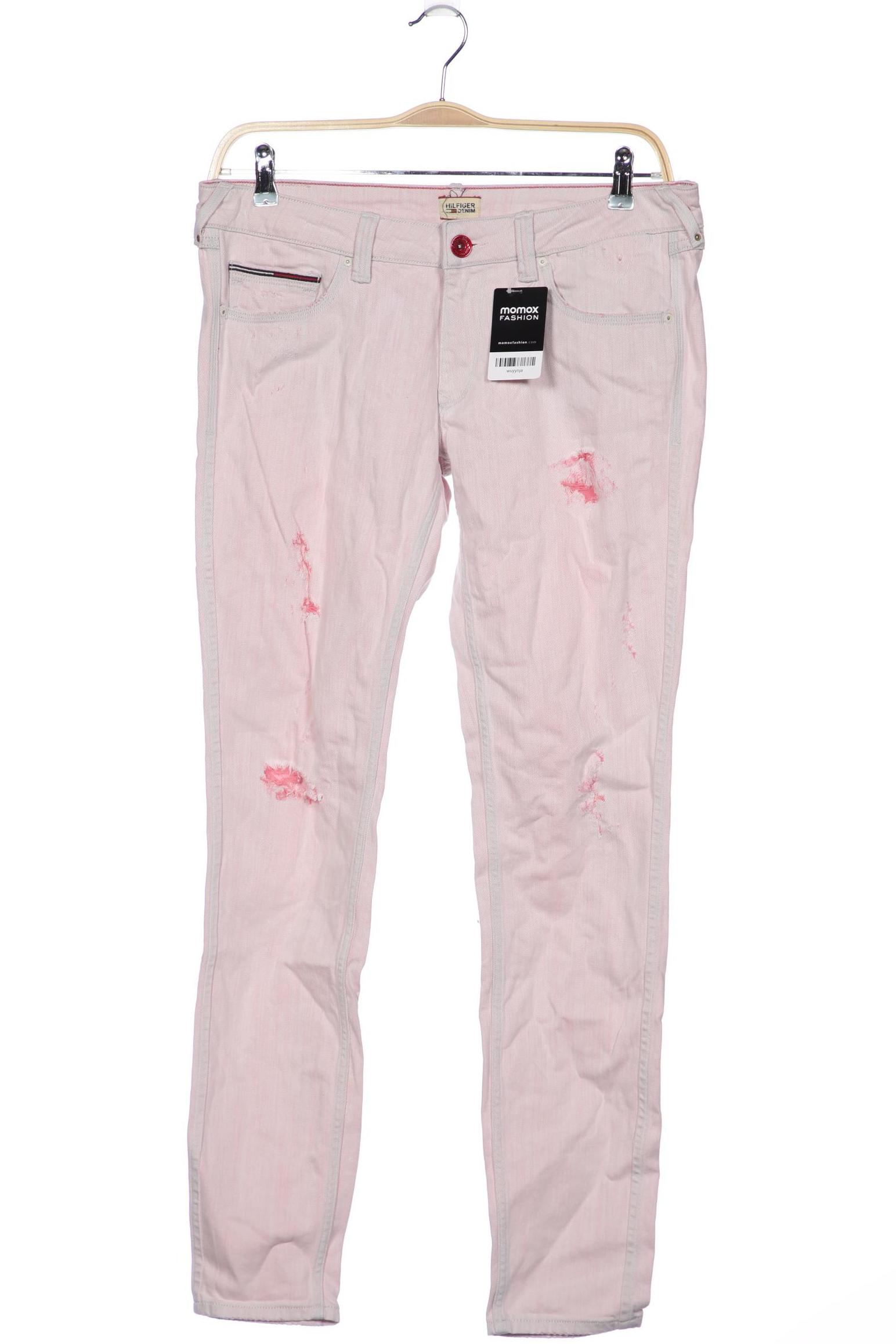 

HILFIGER DENIM Damen Jeans, pink