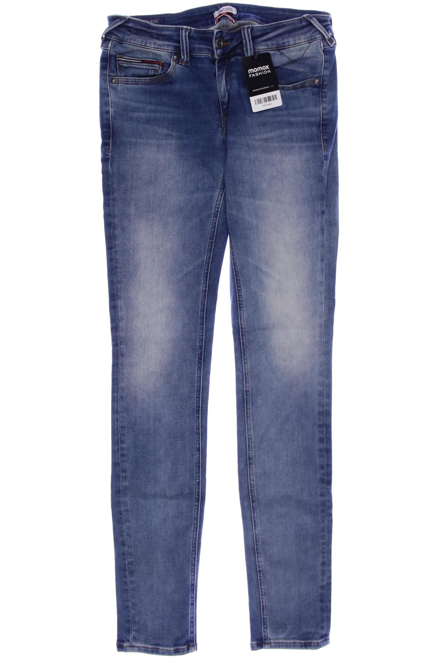 

HILFIGER DENIM Damen Jeans, blau