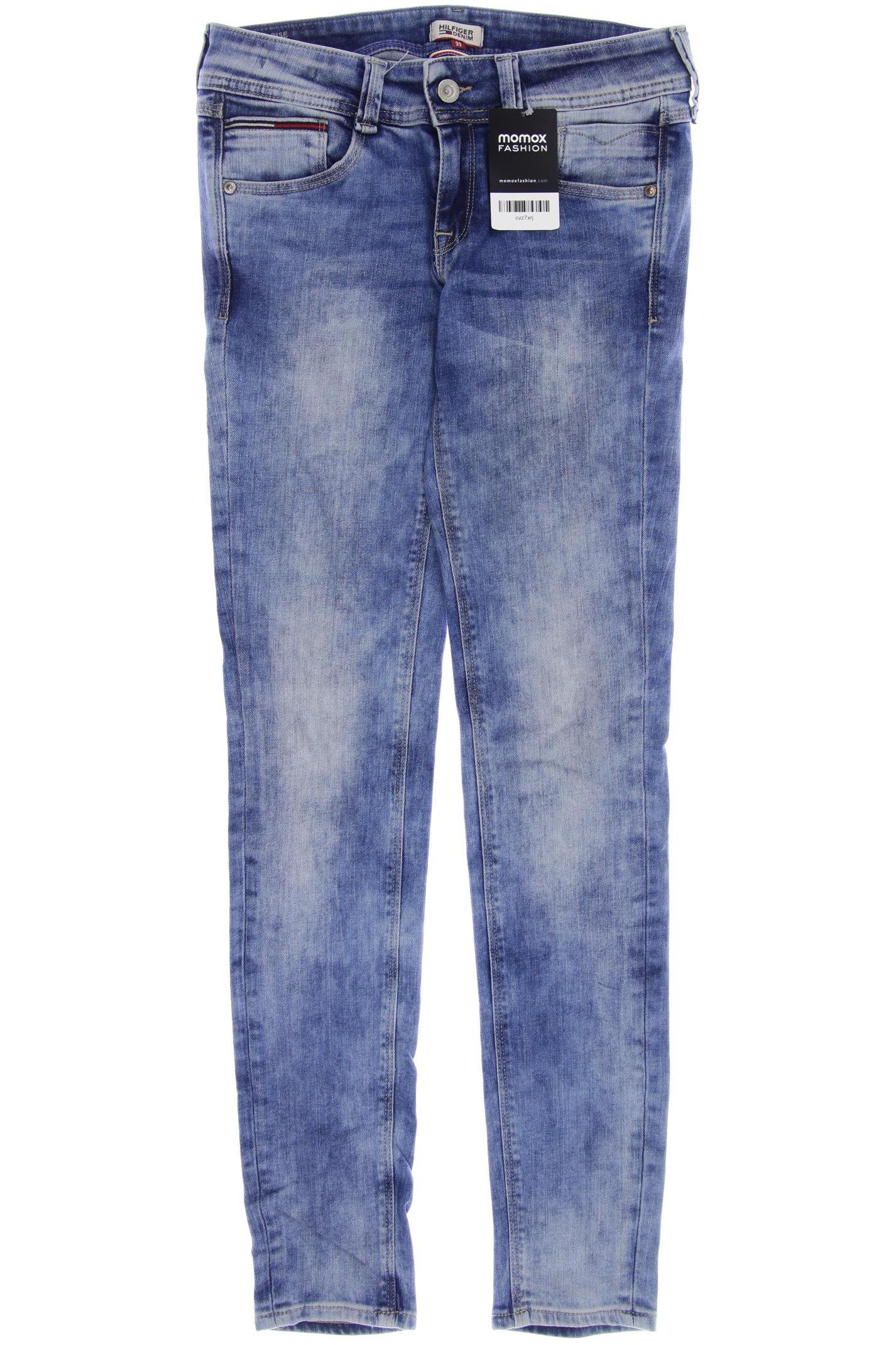 

HILFIGER DENIM Damen Jeans, blau