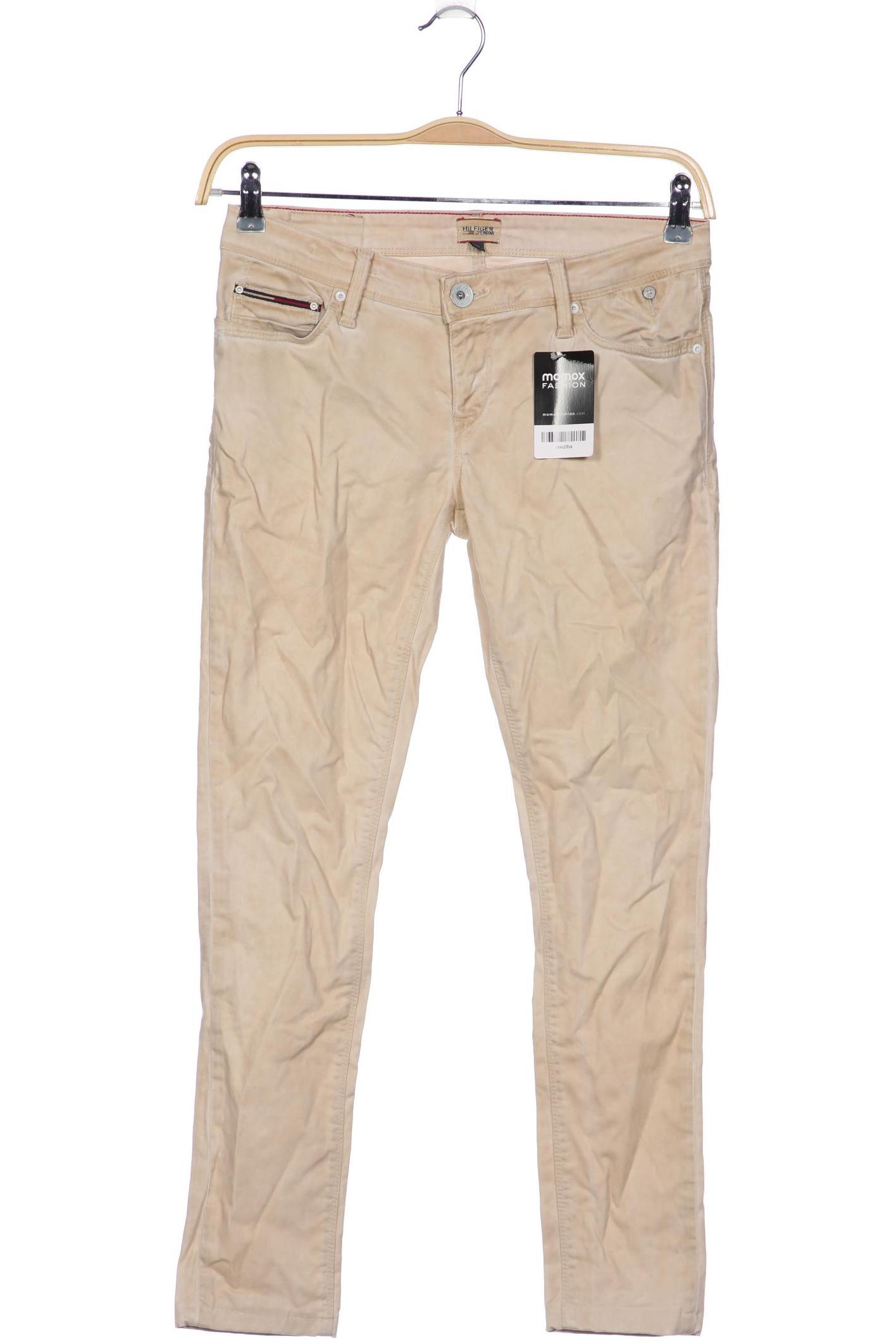 

HILFIGER DENIM Damen Jeans, beige