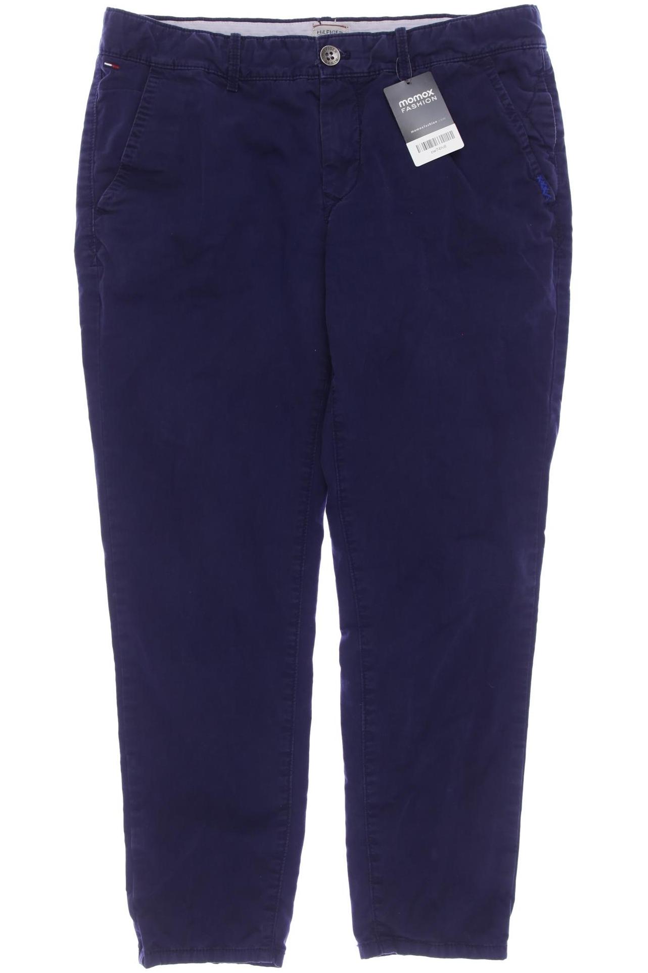 

Hilfiger Denim Damen Stoffhose, marineblau, Gr. 31