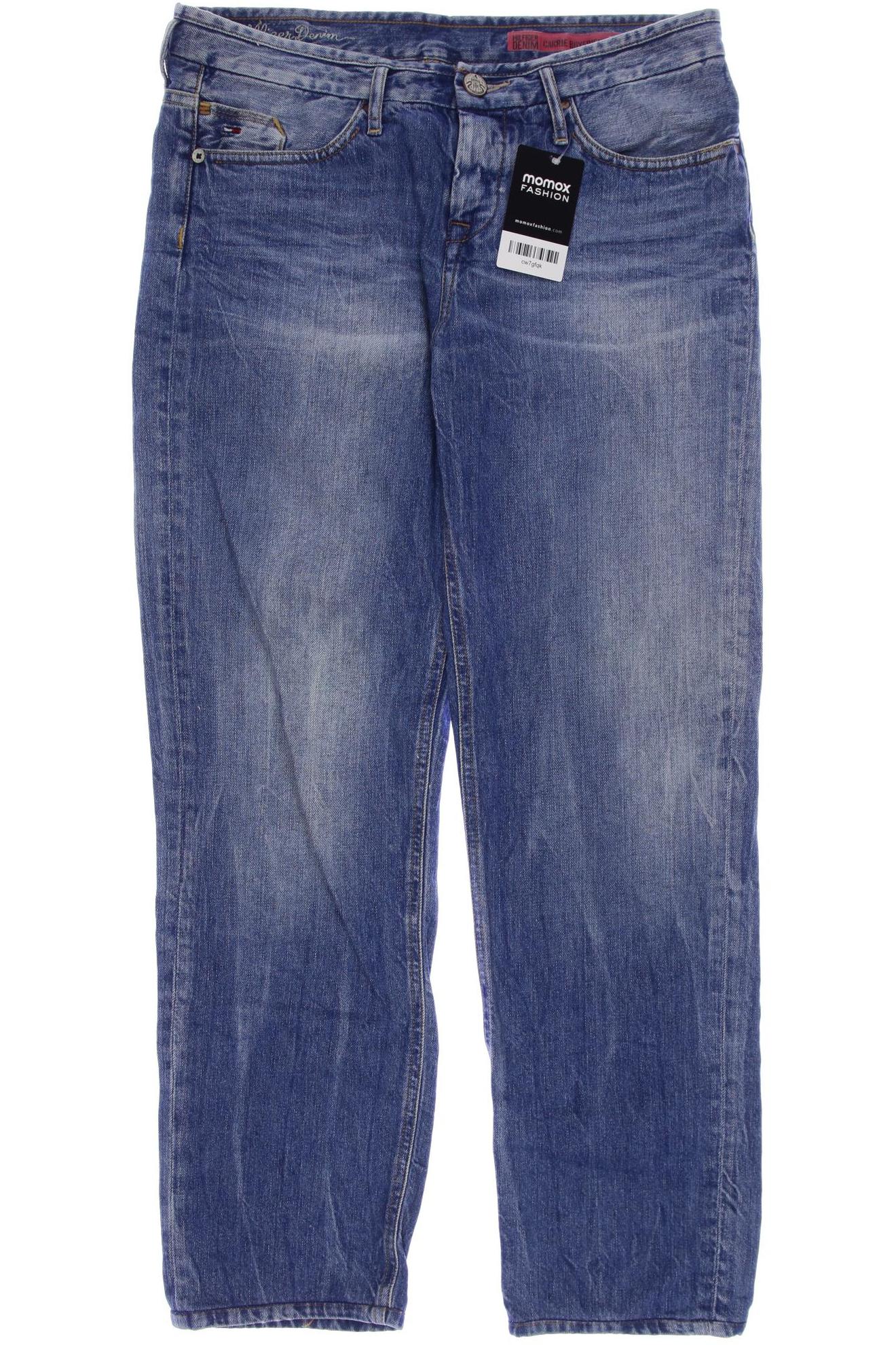 

HILFIGER DENIM Damen Jeans, blau