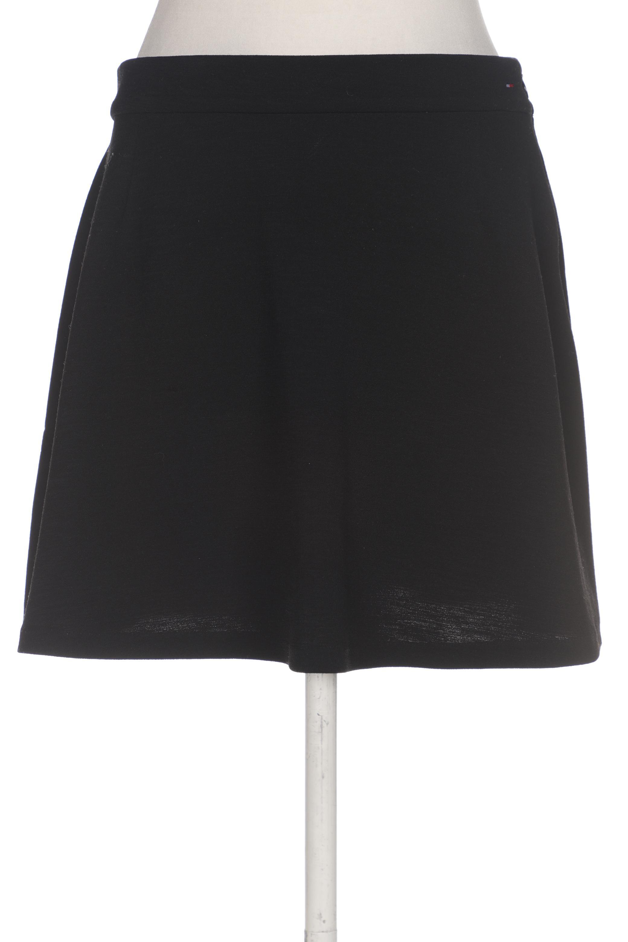

Hilfiger Denim Damen Rock, schwarz, Gr. 38