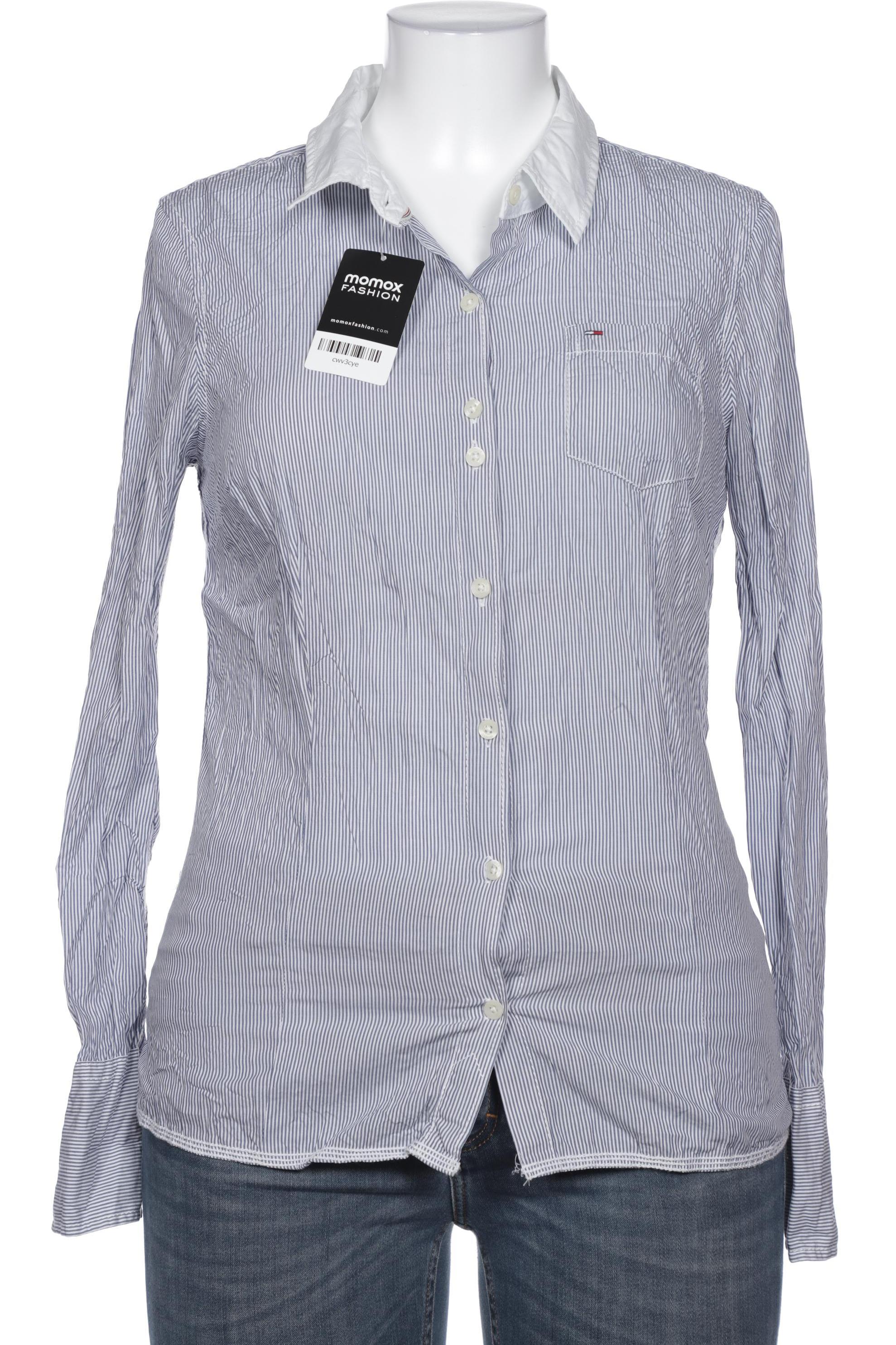 

HILFIGER DENIM Damen Bluse, grau