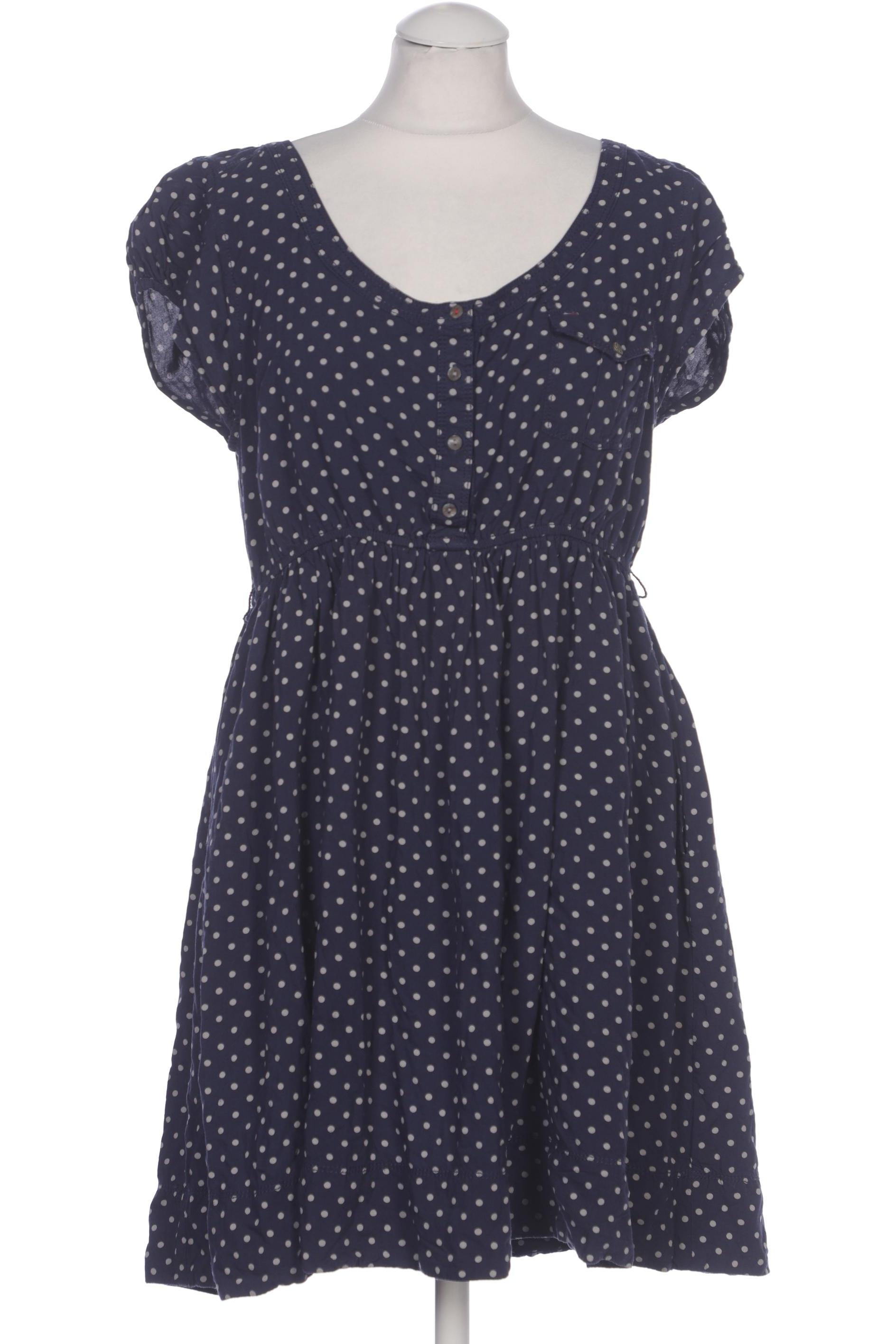 

Hilfiger Denim Damen Kleid, marineblau, Gr. 42