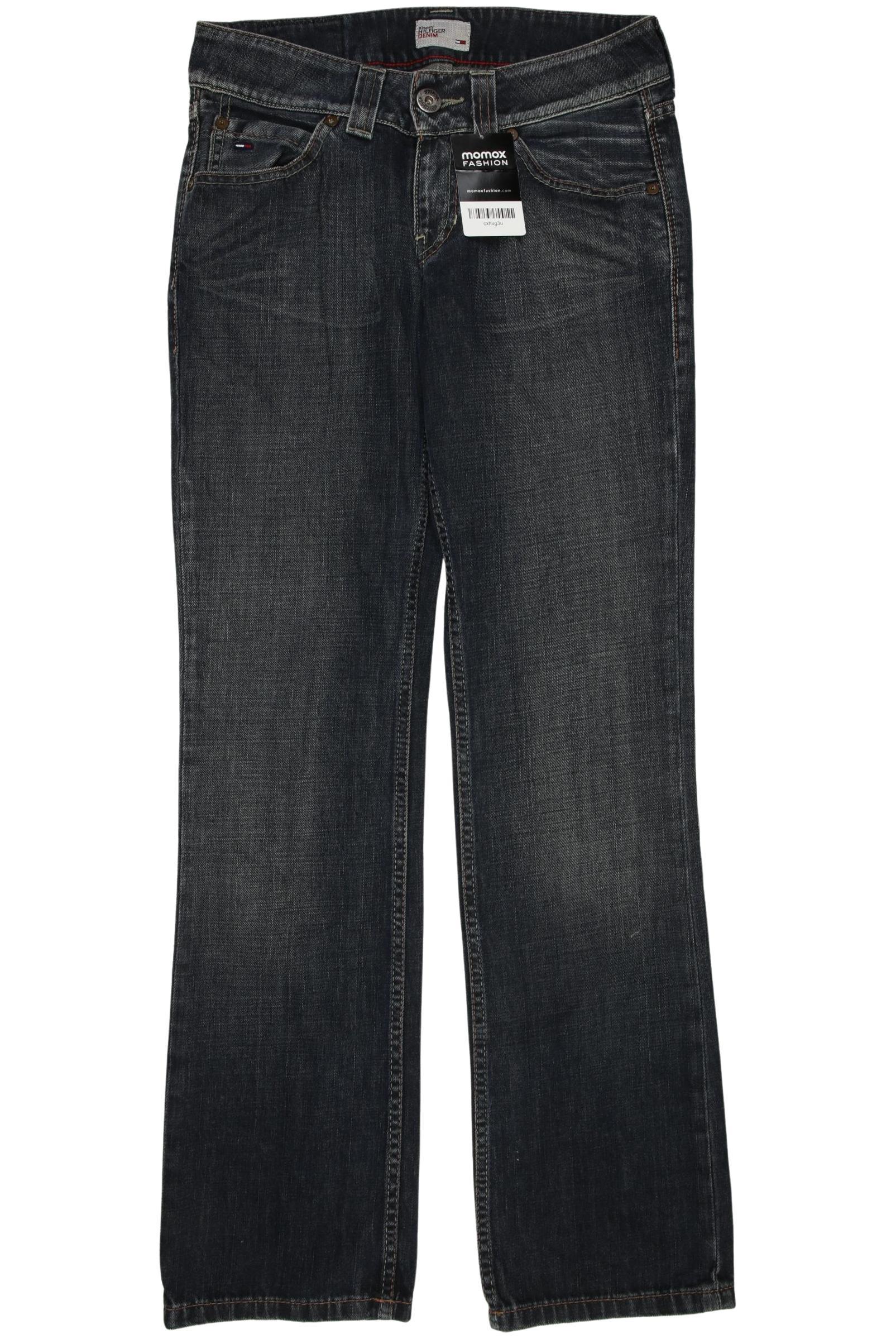 

Hilfiger Denim Damen Jeans, blau, Gr. 27