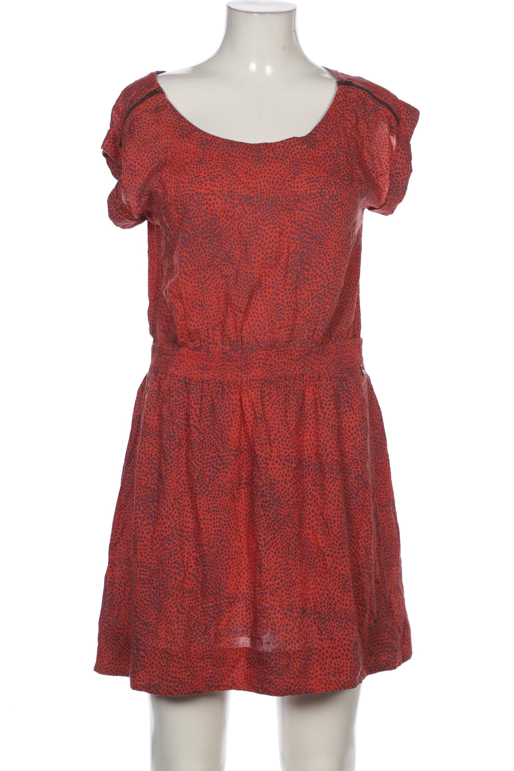 

Hilfiger Denim Damen Kleid, rot, Gr. 38