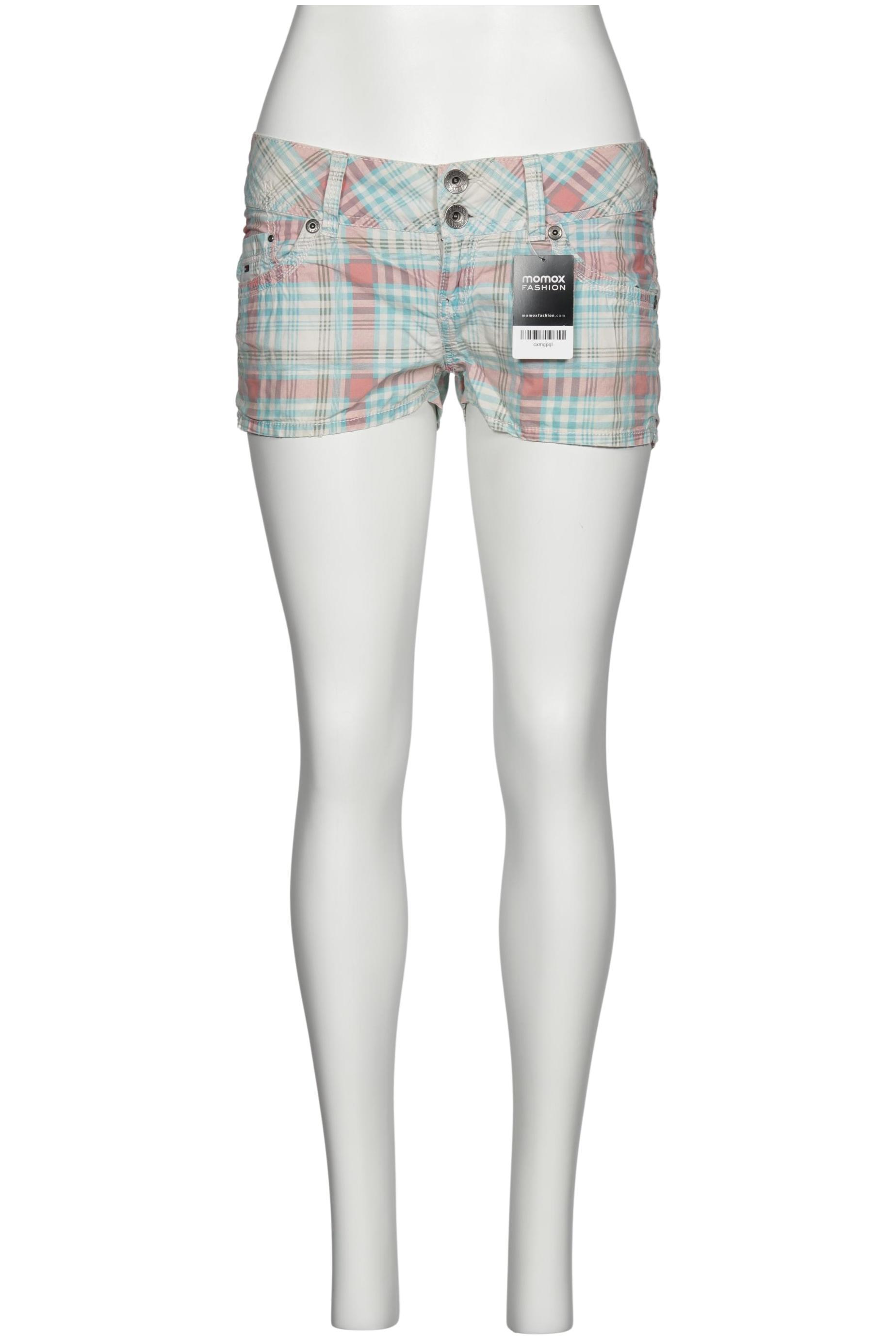 

Hilfiger Denim Damen Shorts, hellblau, Gr. 31