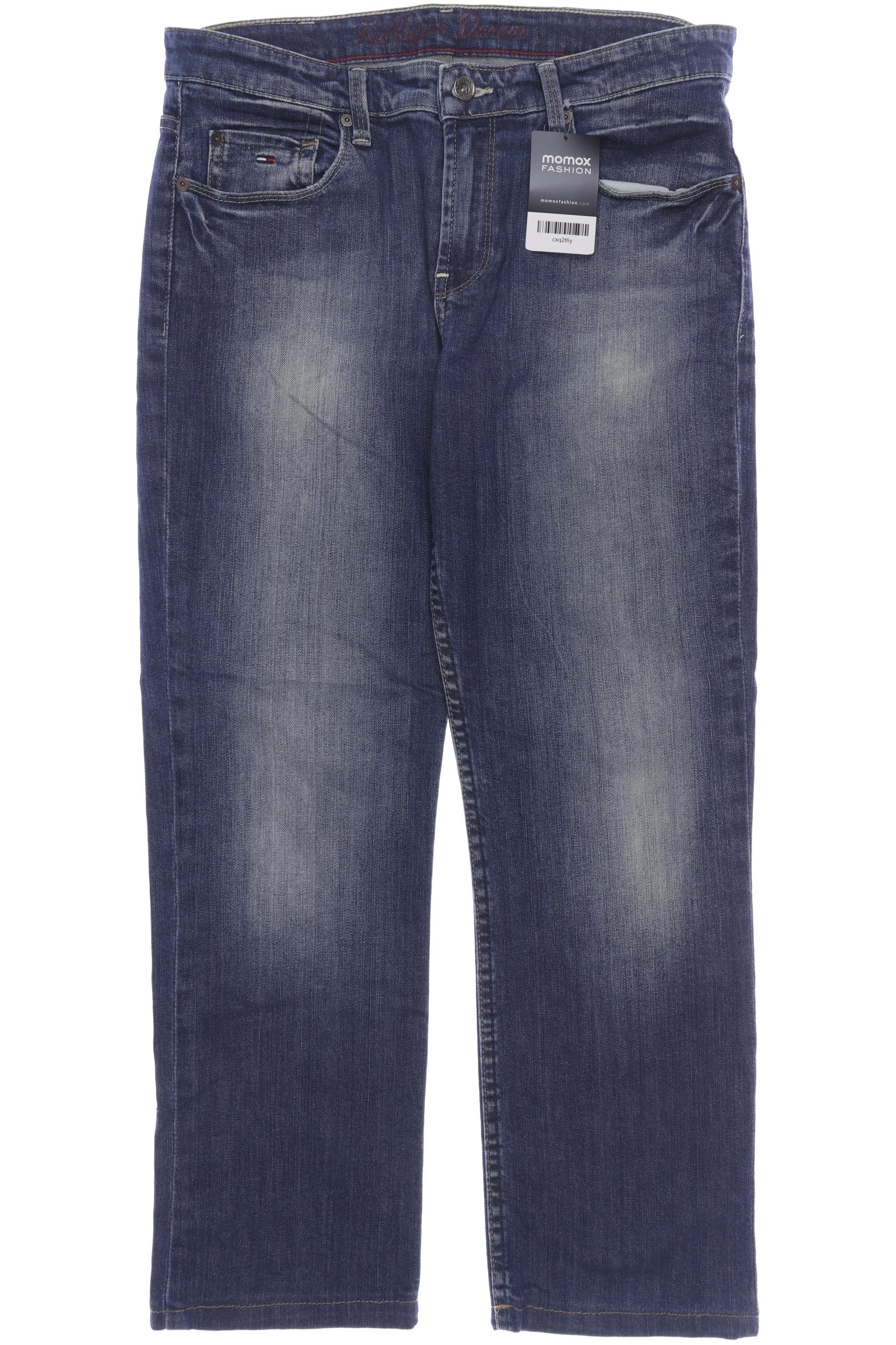 Thumbnail - Hilfiger Denim Damen Jeans, blau, Gr. 31