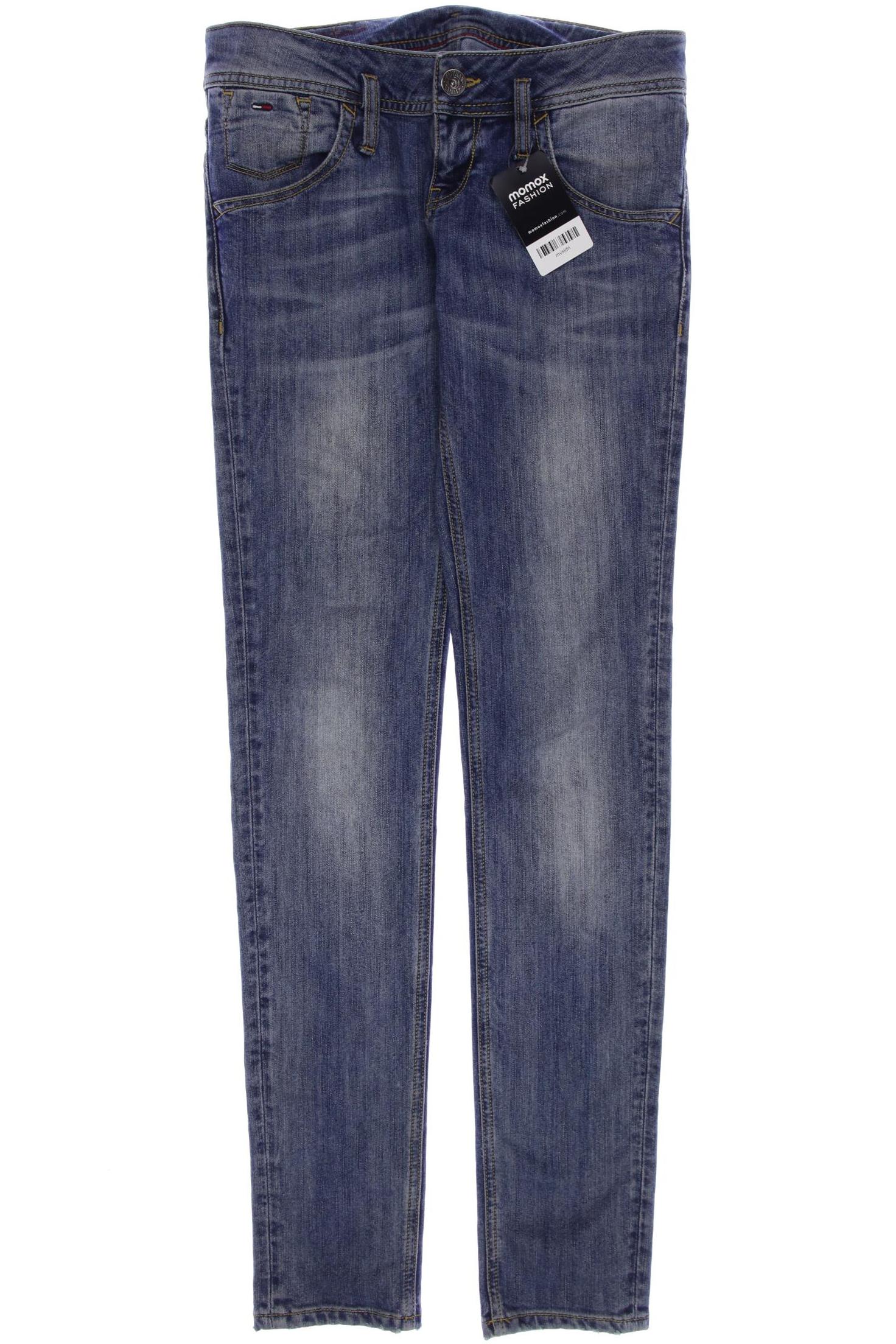 

HILFIGER DENIM Damen Jeans, blau