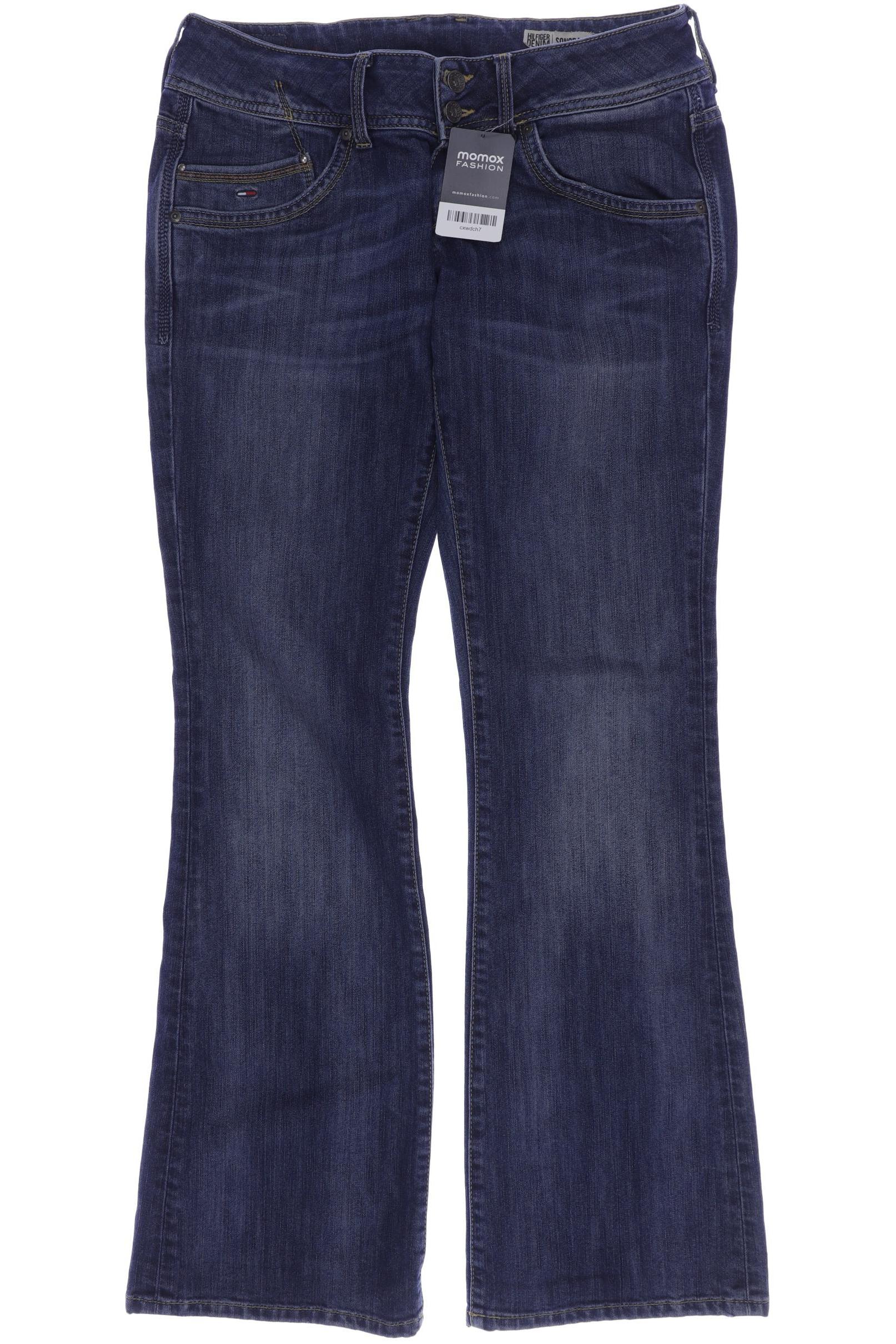 

HILFIGER DENIM Damen Jeans, blau