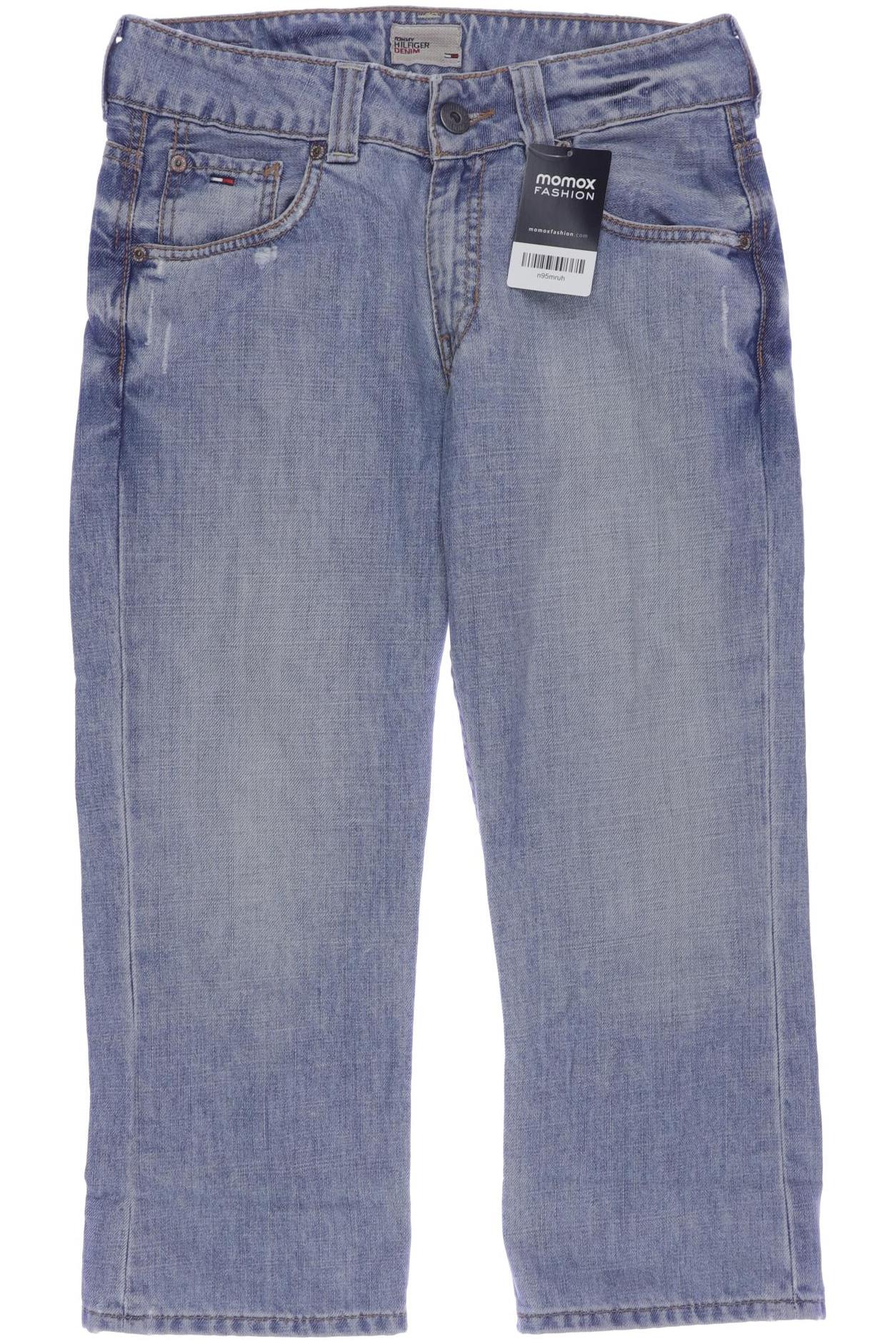 

Hilfiger Denim Damen Jeans, blau, Gr. 28