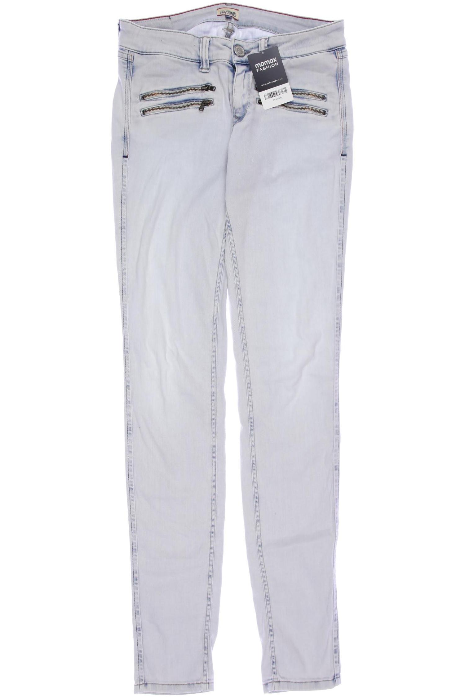 Thumbnail - Hilfiger Denim Damen Jeans, hellblau, Gr. 28