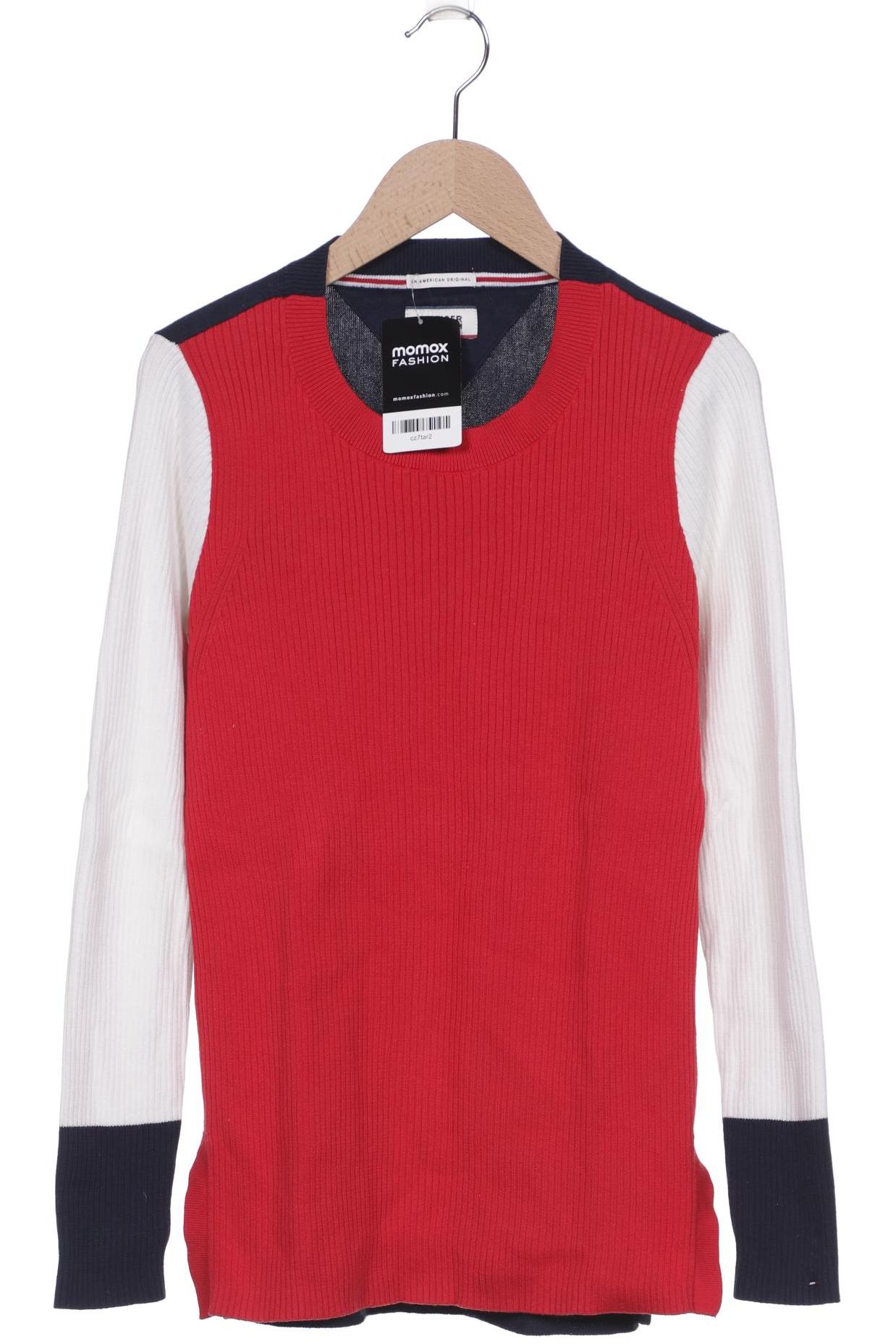 

HILFIGER DENIM Damen Pullover, mehrfarbig