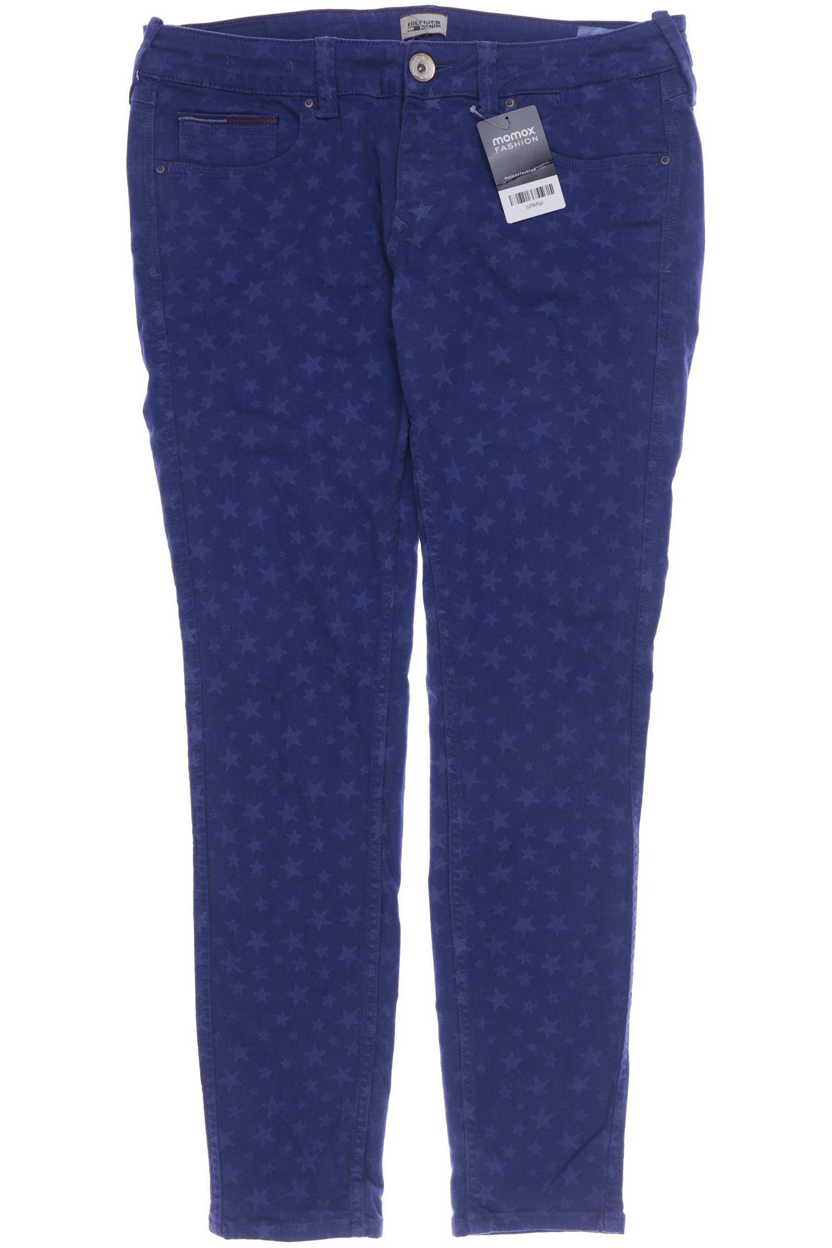 

HILFIGER DENIM Damen Jeans, blau