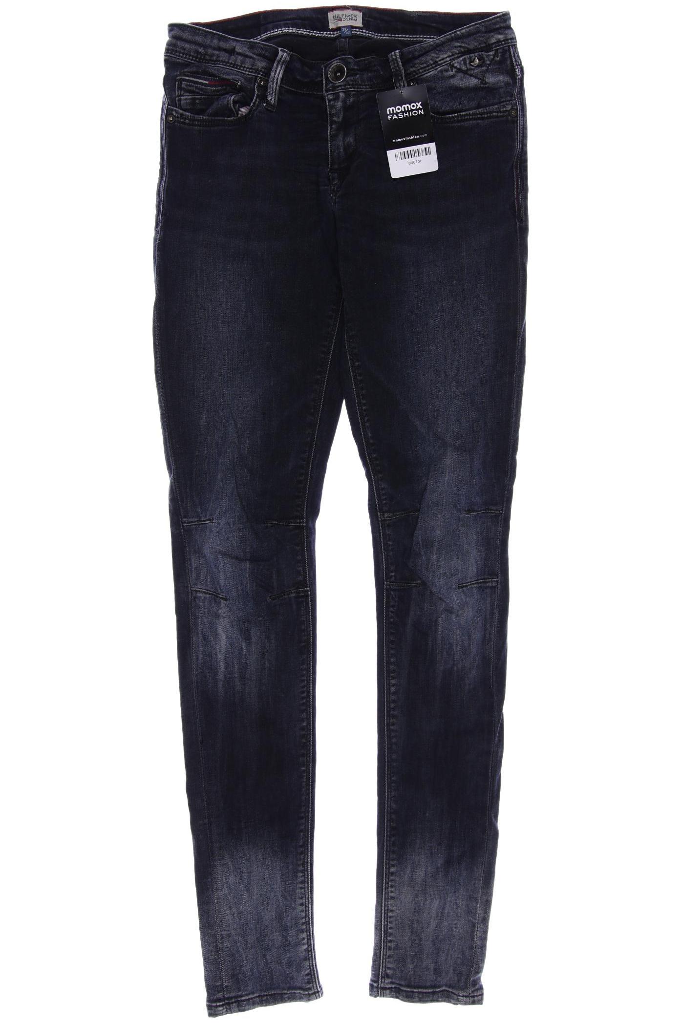 

HILFIGER DENIM Damen Jeans, marineblau