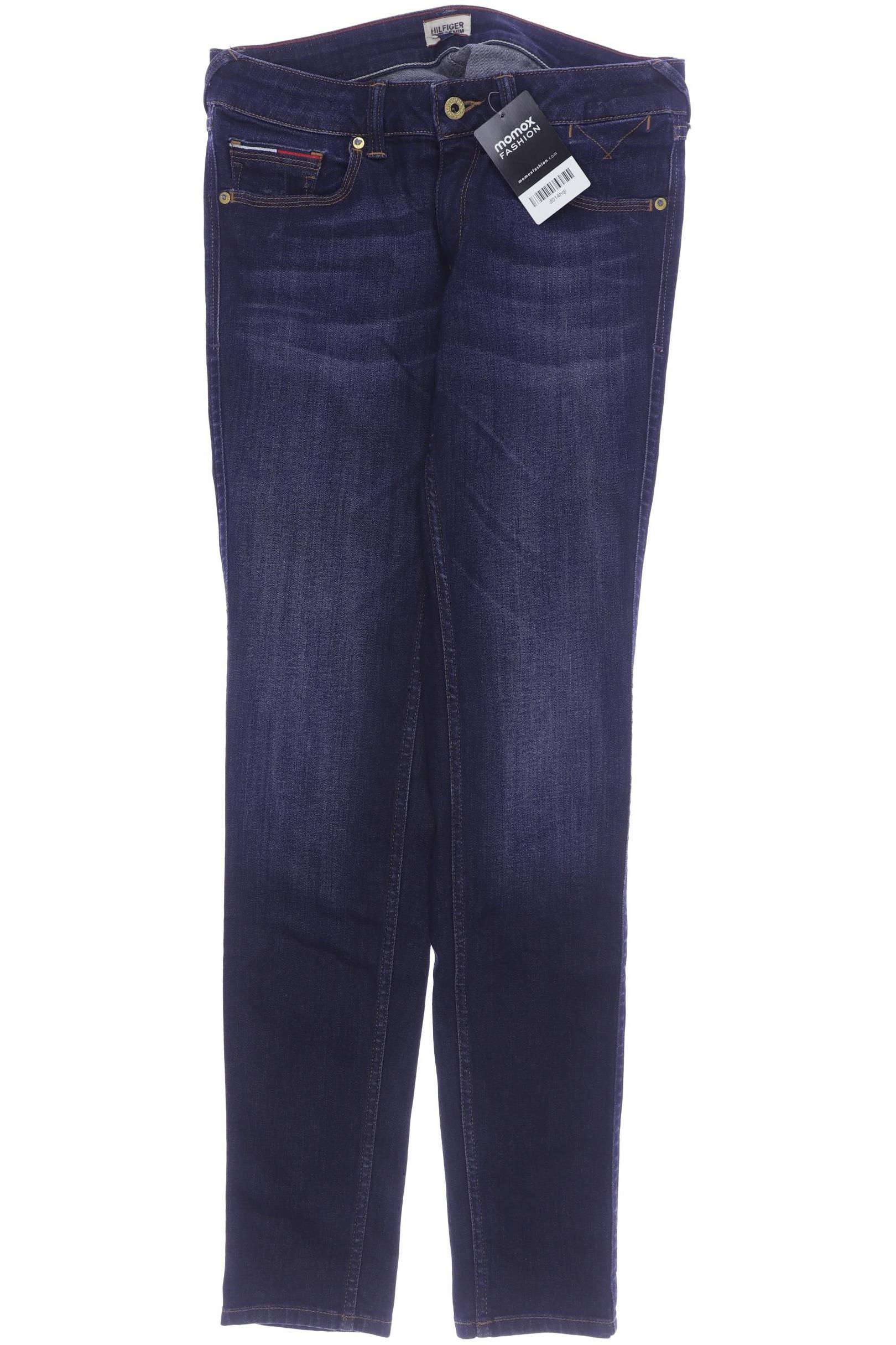

HILFIGER DENIM Damen Jeans, marineblau