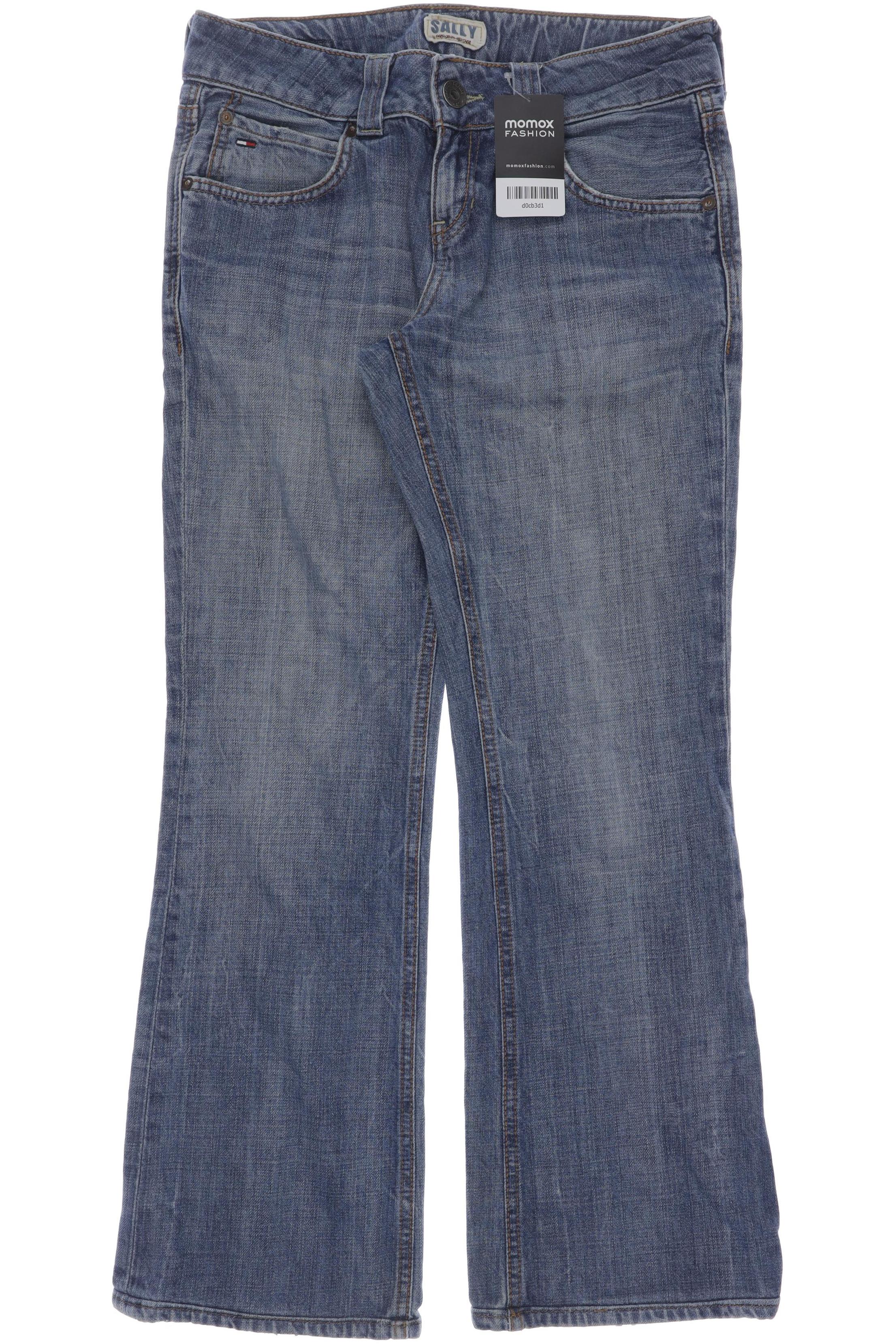 

Hilfiger Denim Damen Jeans, blau, Gr. 29