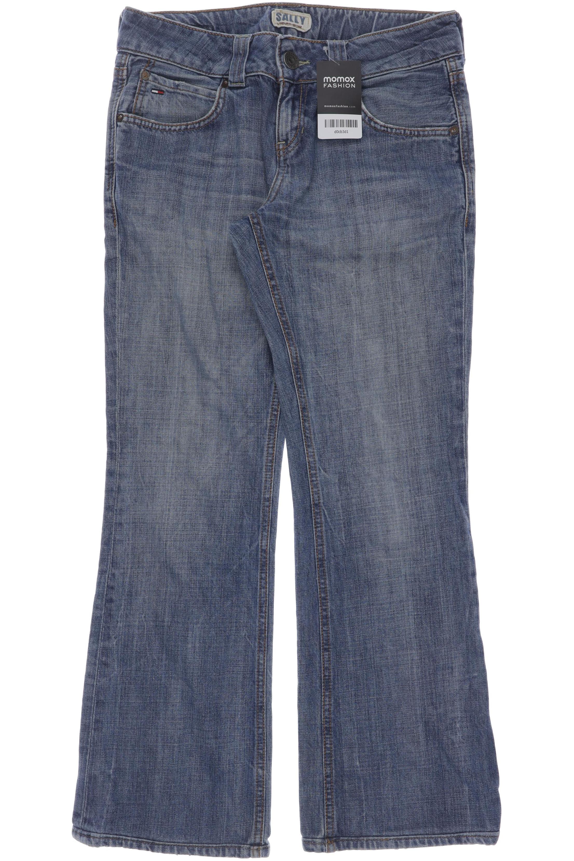 

Hilfiger Denim Damen Jeans, blau, Gr. 29