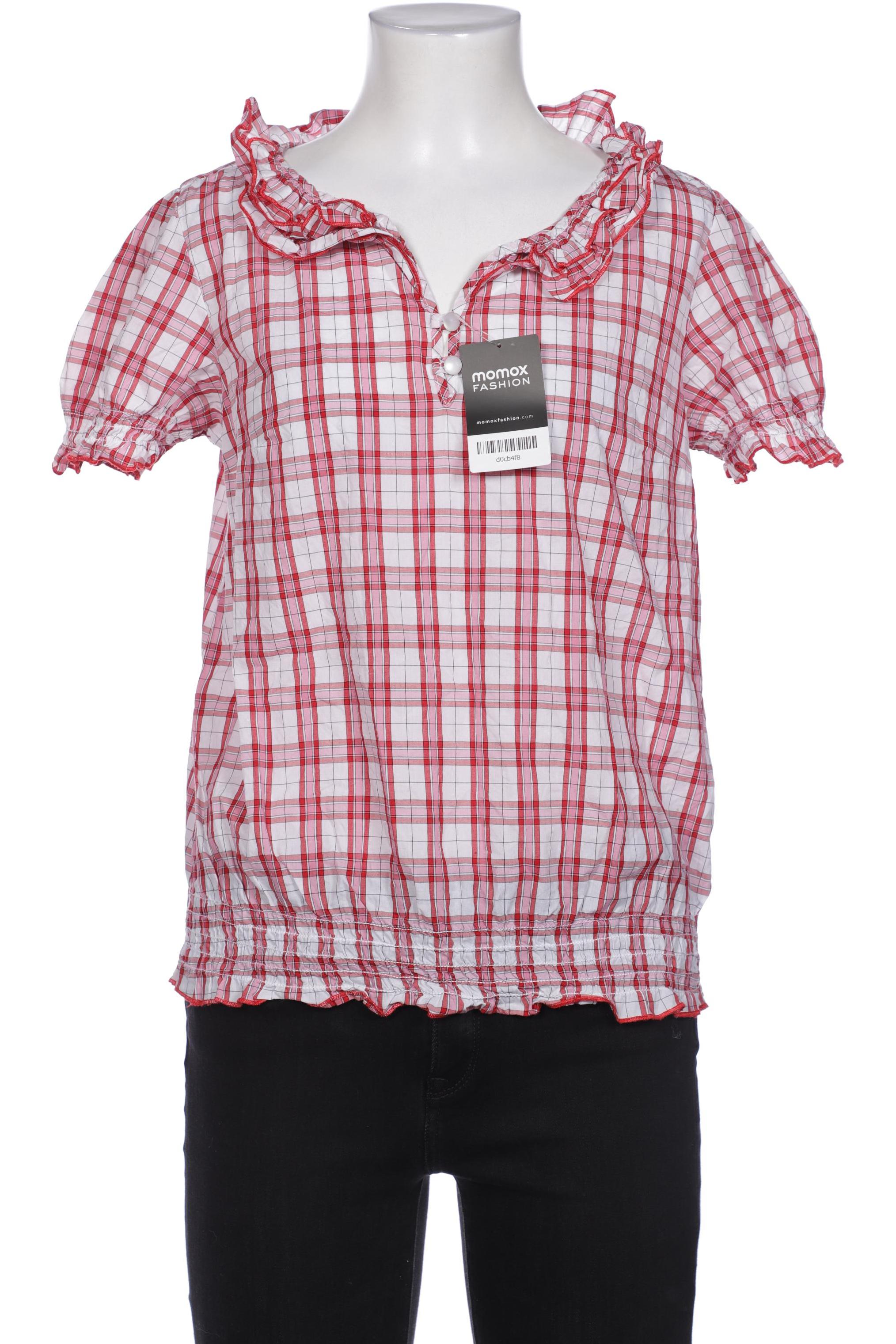 

HILFIGER DENIM Damen Bluse, pink