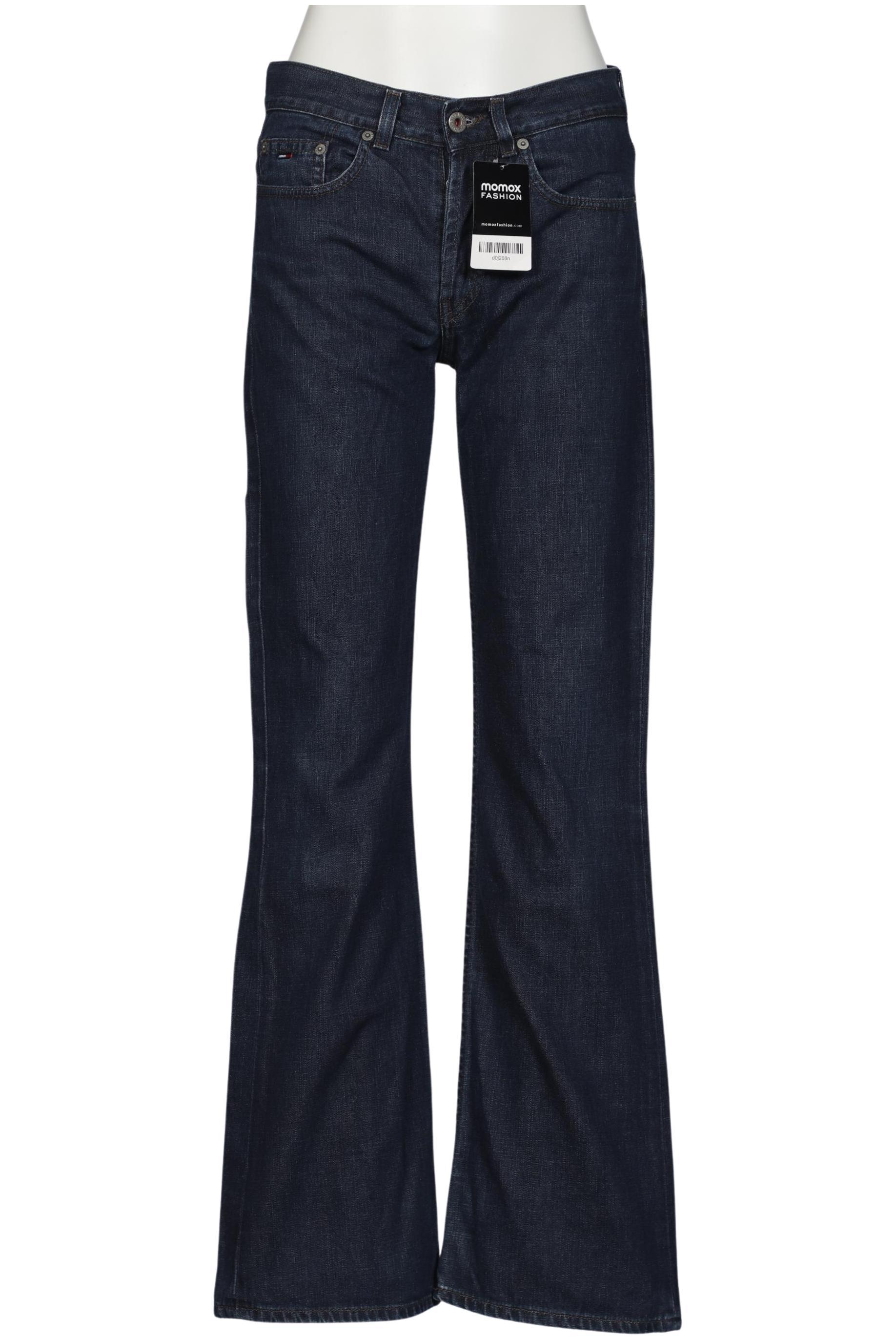 

Hilfiger Denim Damen Jeans, marineblau, Gr. 29