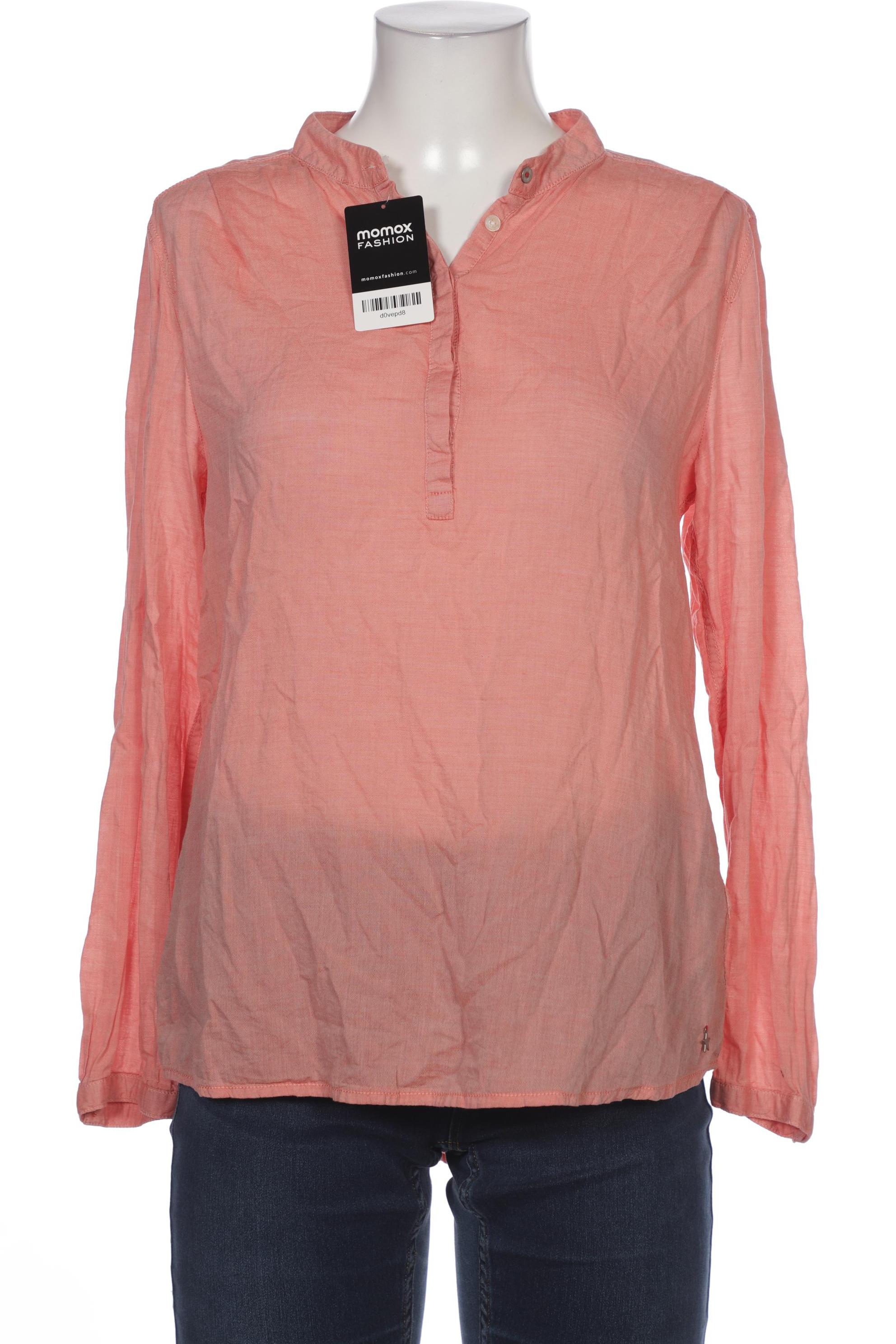 

HILFIGER DENIM Damen Bluse, orange