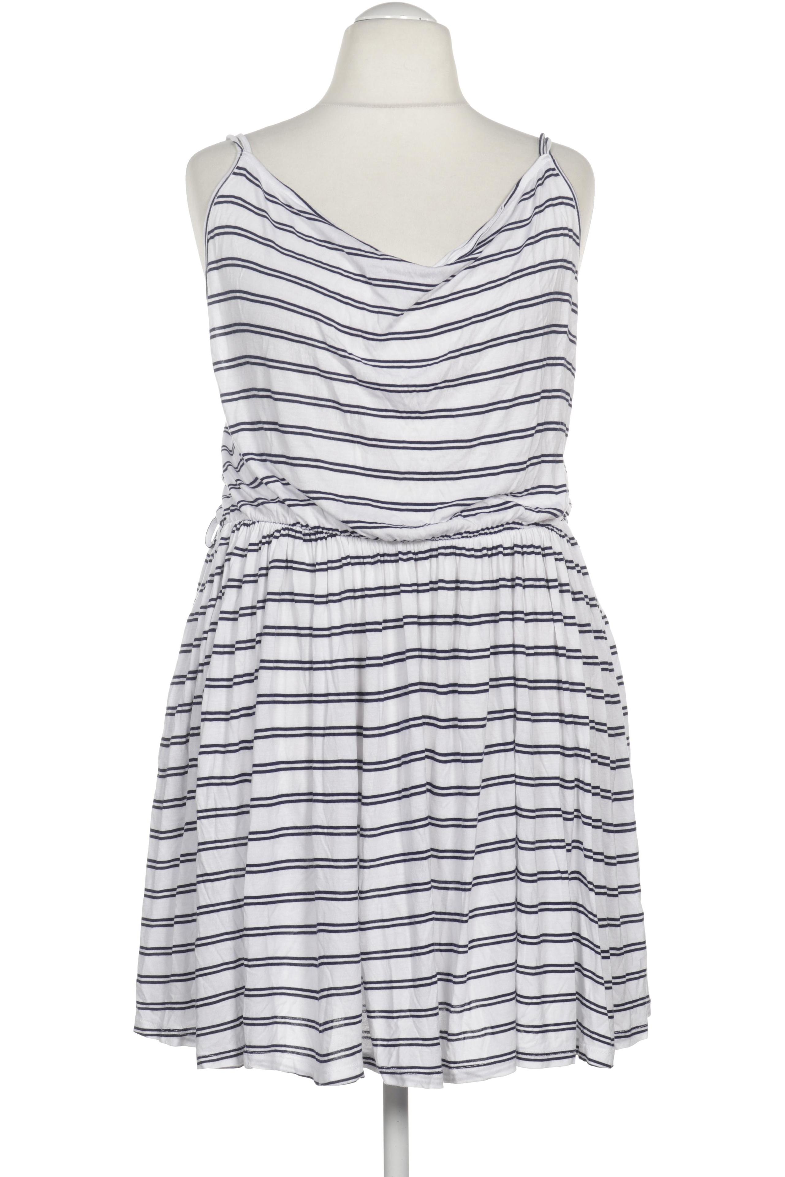 

Hilfiger Denim Damen Kleid, weiß, Gr. 38