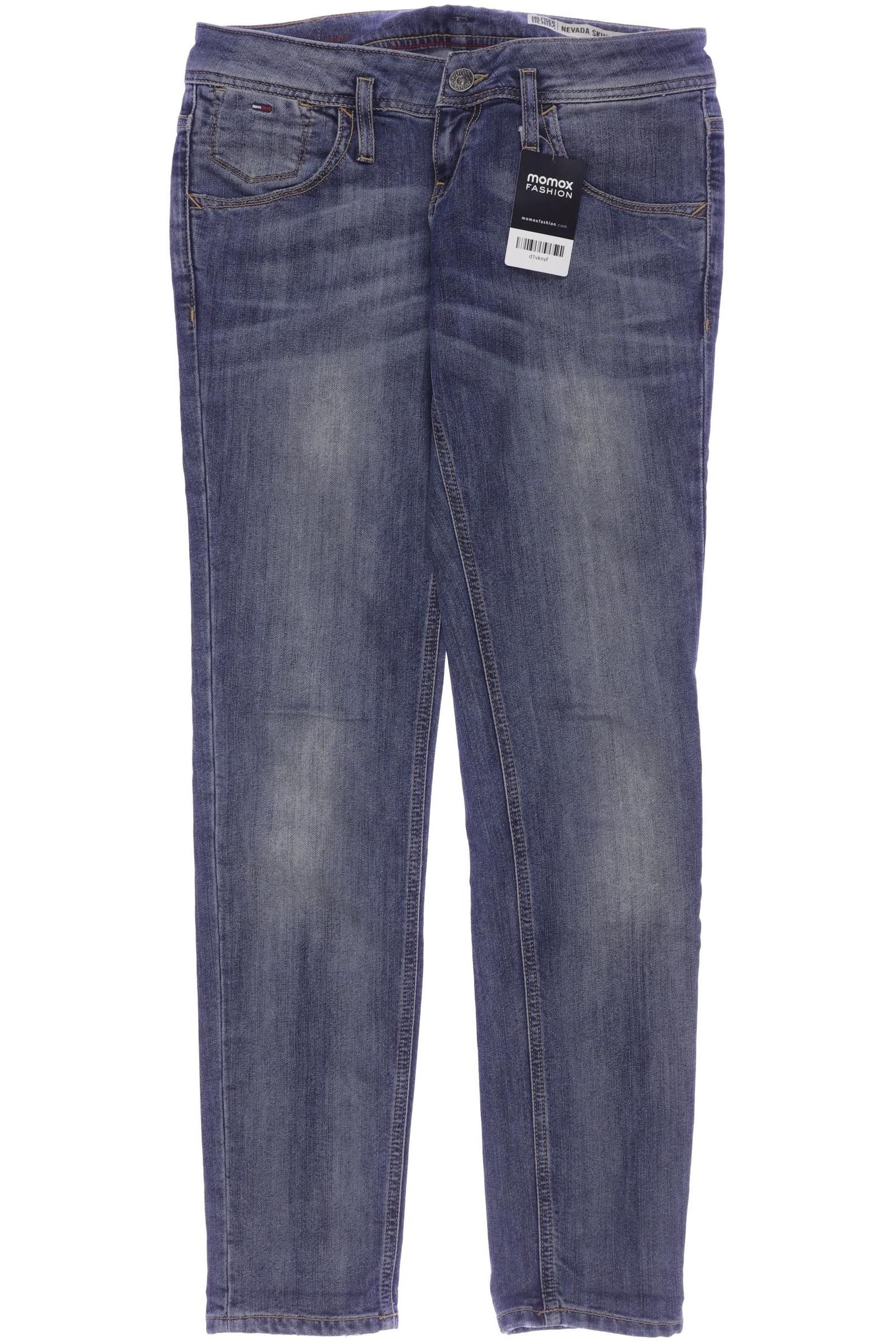 

Hilfiger Denim Damen Jeans, blau, Gr. 30