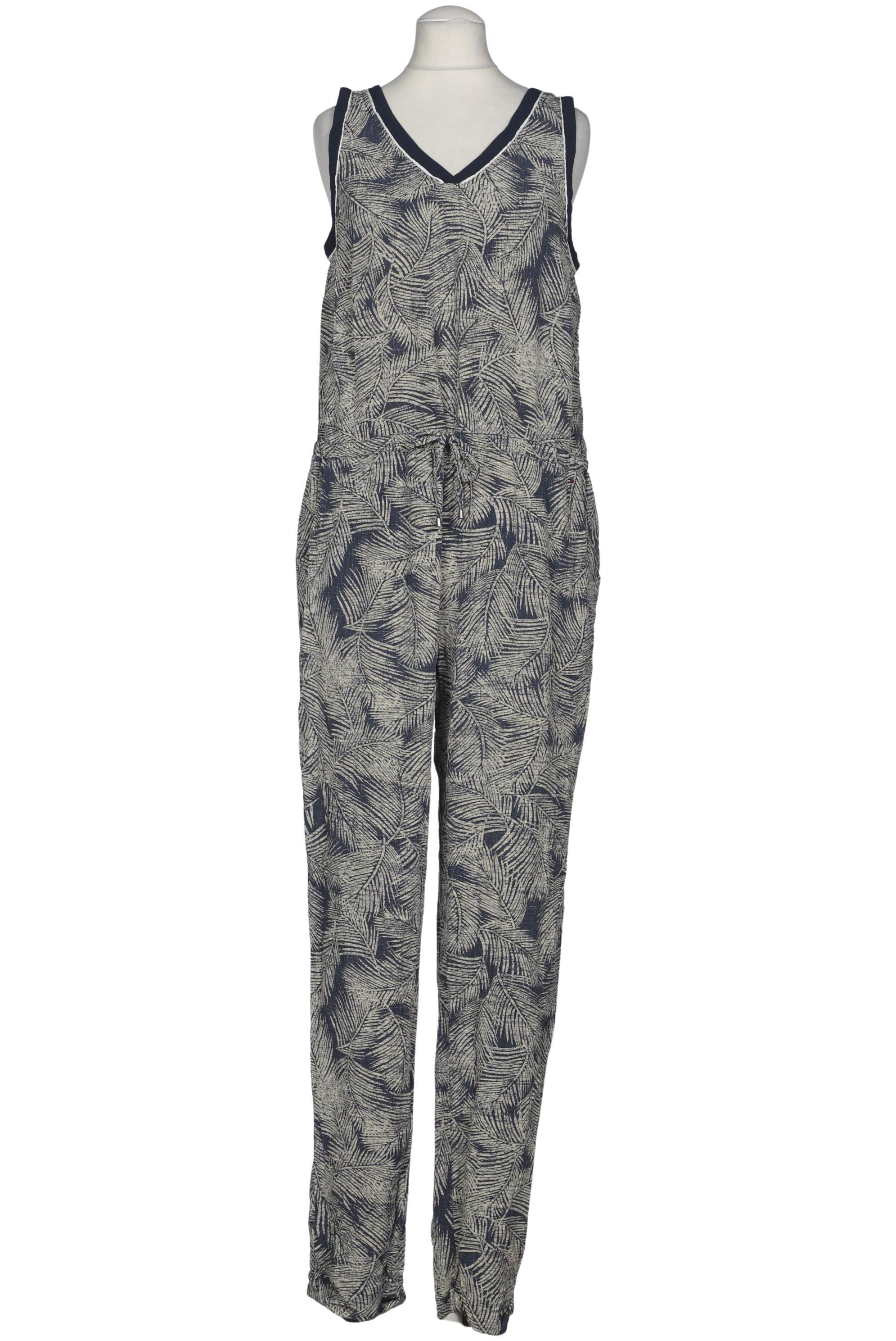 

Hilfiger Denim Damen Jumpsuit/Overall, mehrfarbig, Gr. 38