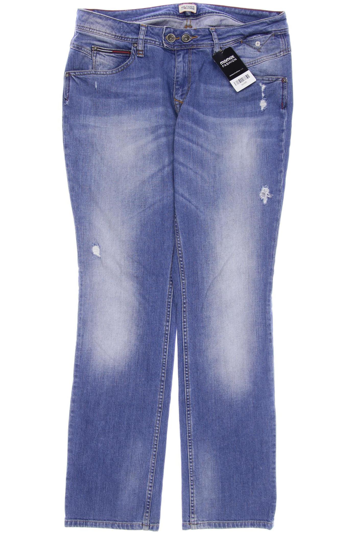 

HILFIGER DENIM Damen Jeans, blau