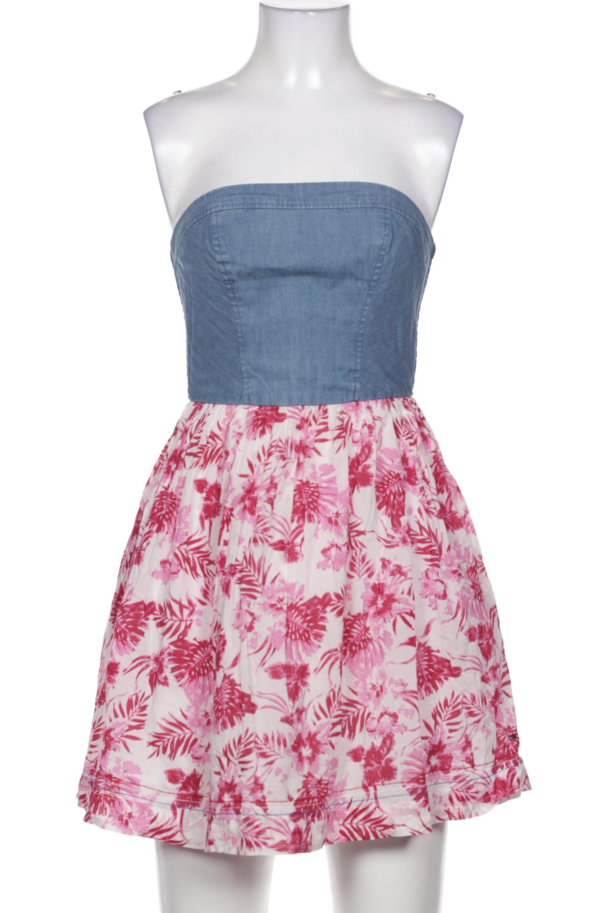 

HILFIGER DENIM Damen Kleid, mehrfarbig