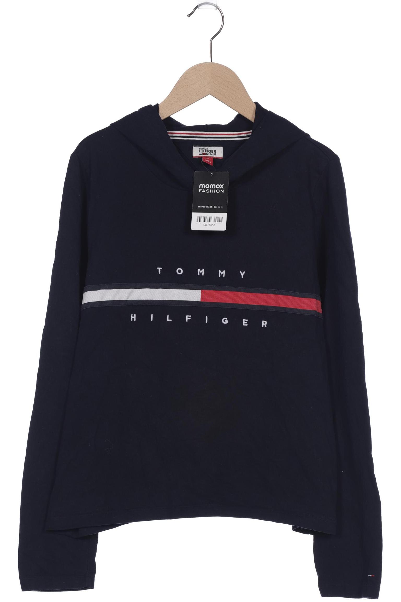 

Hilfiger Denim Damen Kapuzenpullover, marineblau, Gr. 38