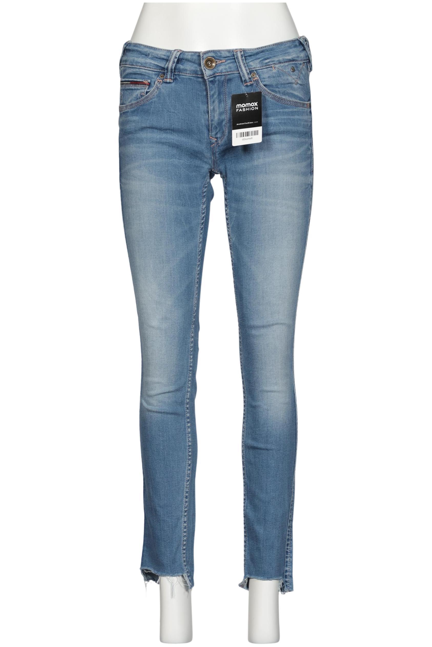

Hilfiger Denim Damen Jeans, blau, Gr. 29
