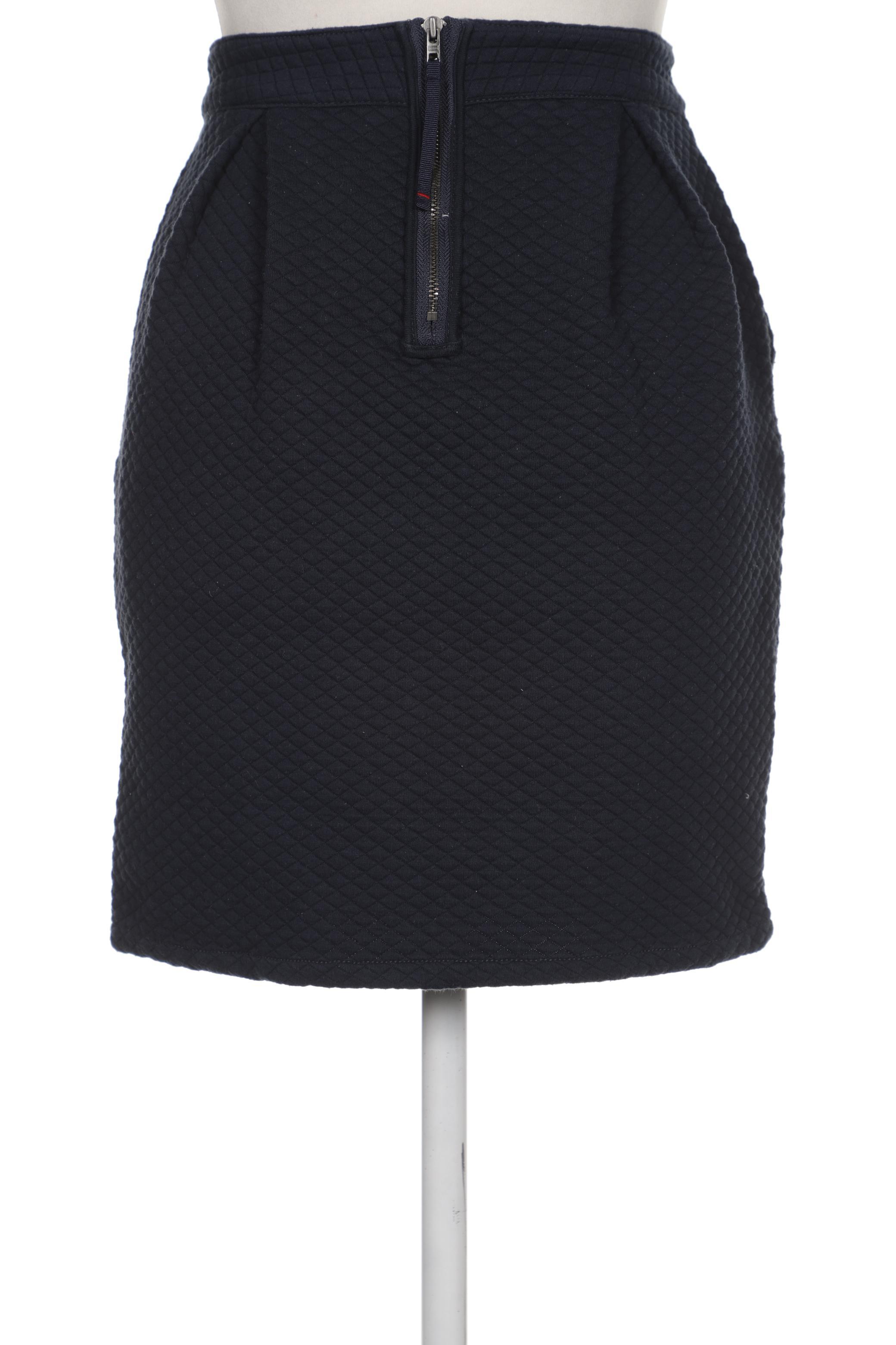 

Hilfiger Denim Damen Rock, marineblau, Gr. 36