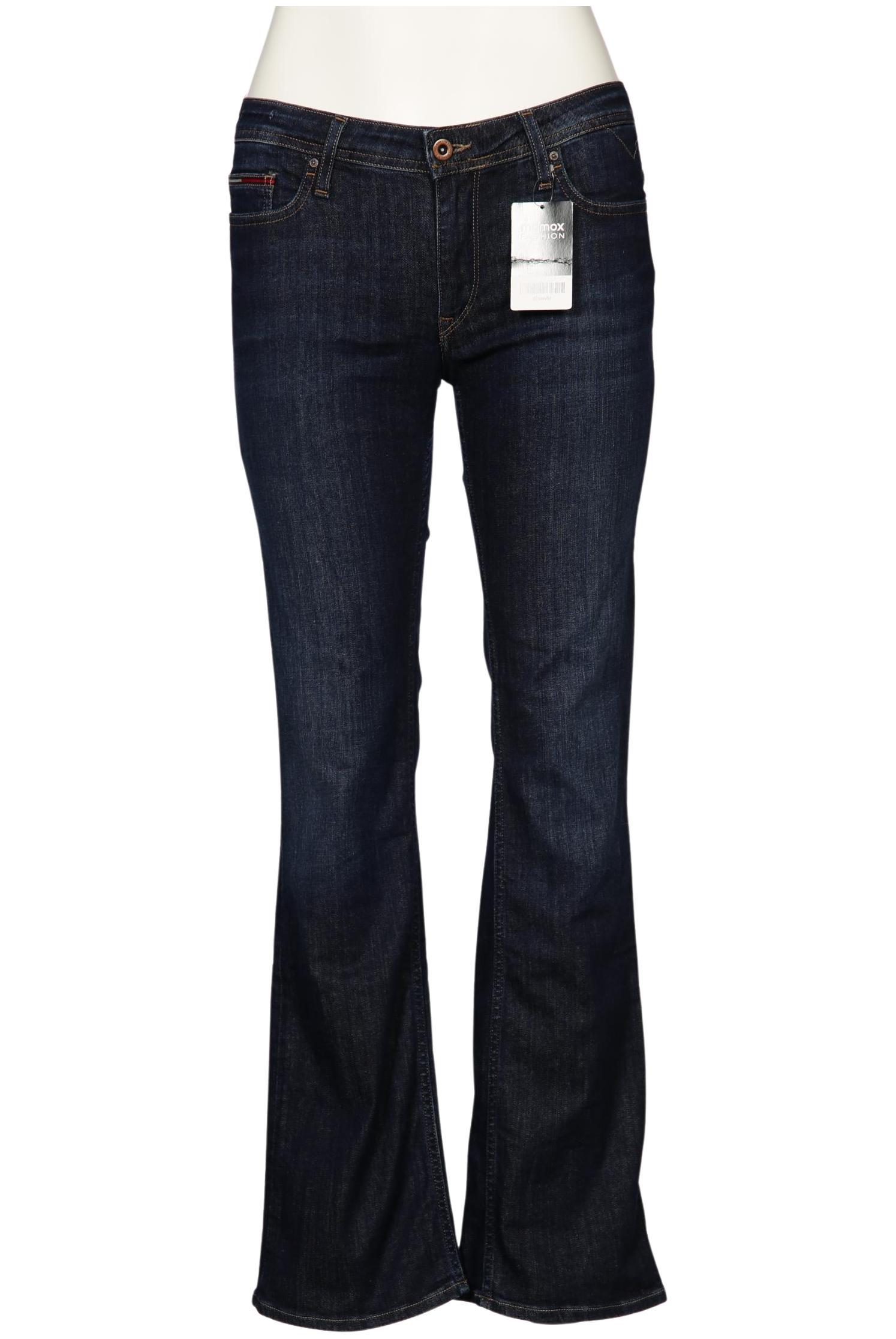 

Hilfiger Denim Damen Jeans, marineblau, Gr. 31