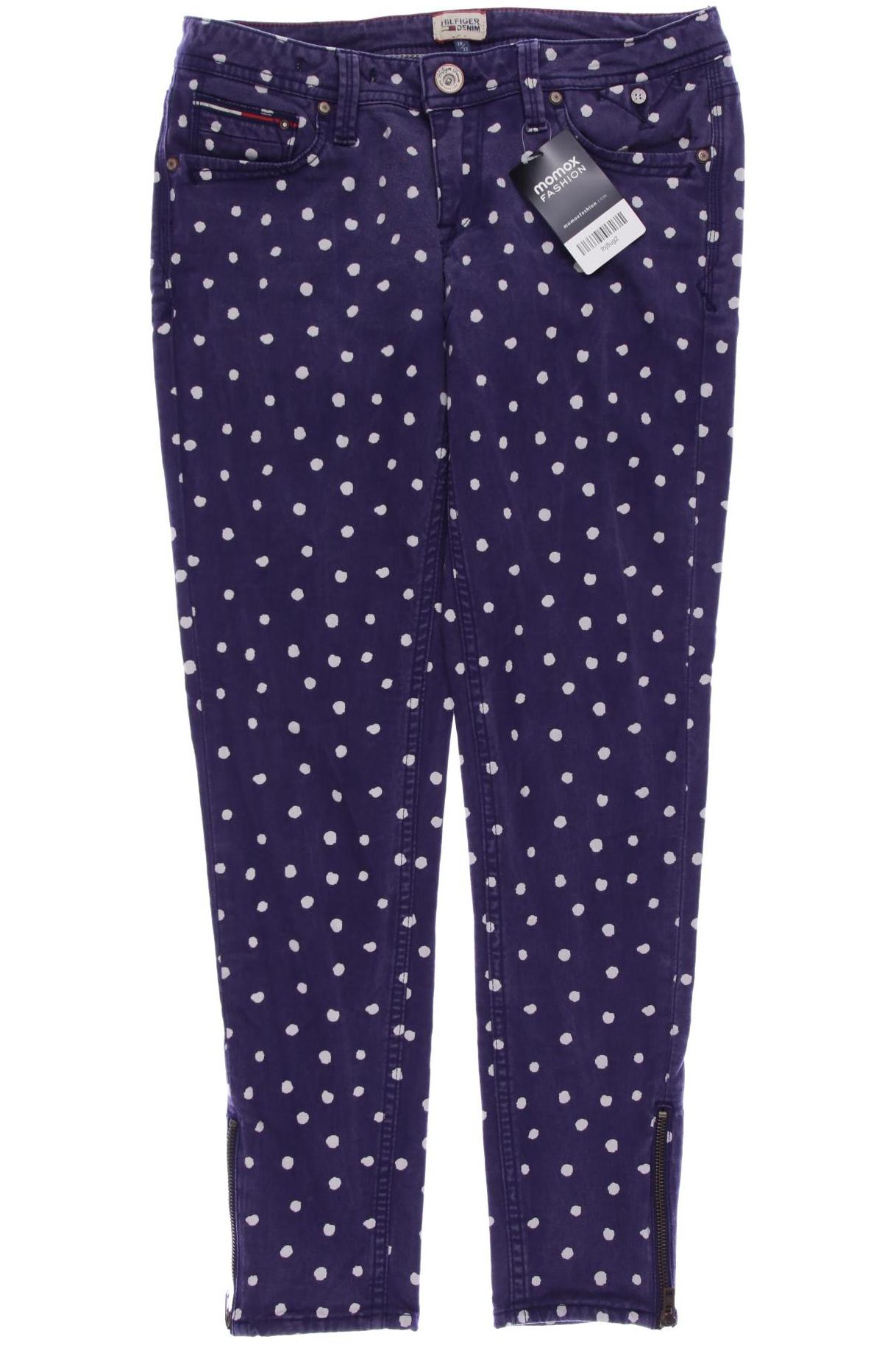 

Hilfiger Denim Damen Jeans, marineblau, Gr. 28