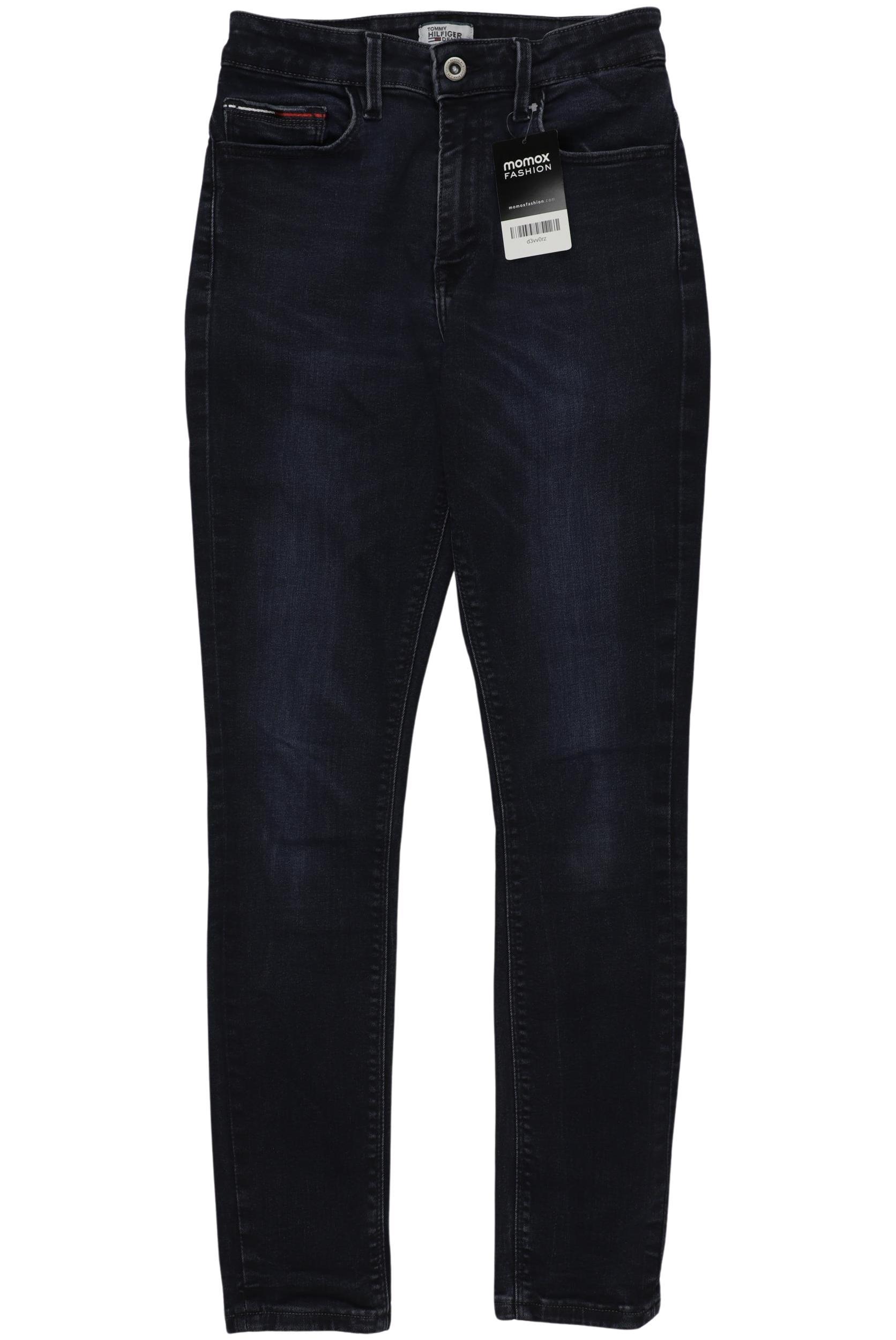 

Hilfiger Denim Damen Jeans, marineblau, Gr. 29