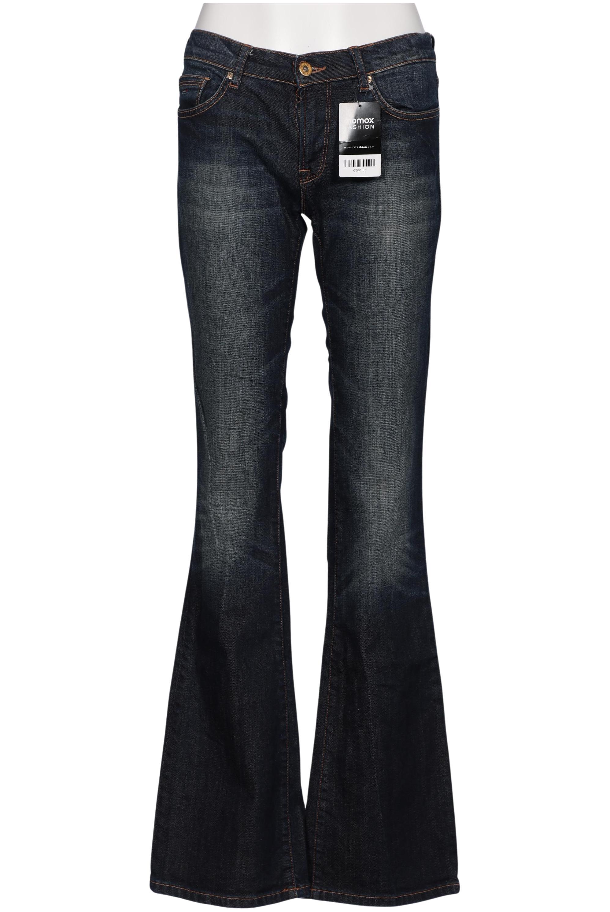 

Hilfiger Denim Damen Jeans, blau, Gr. 29