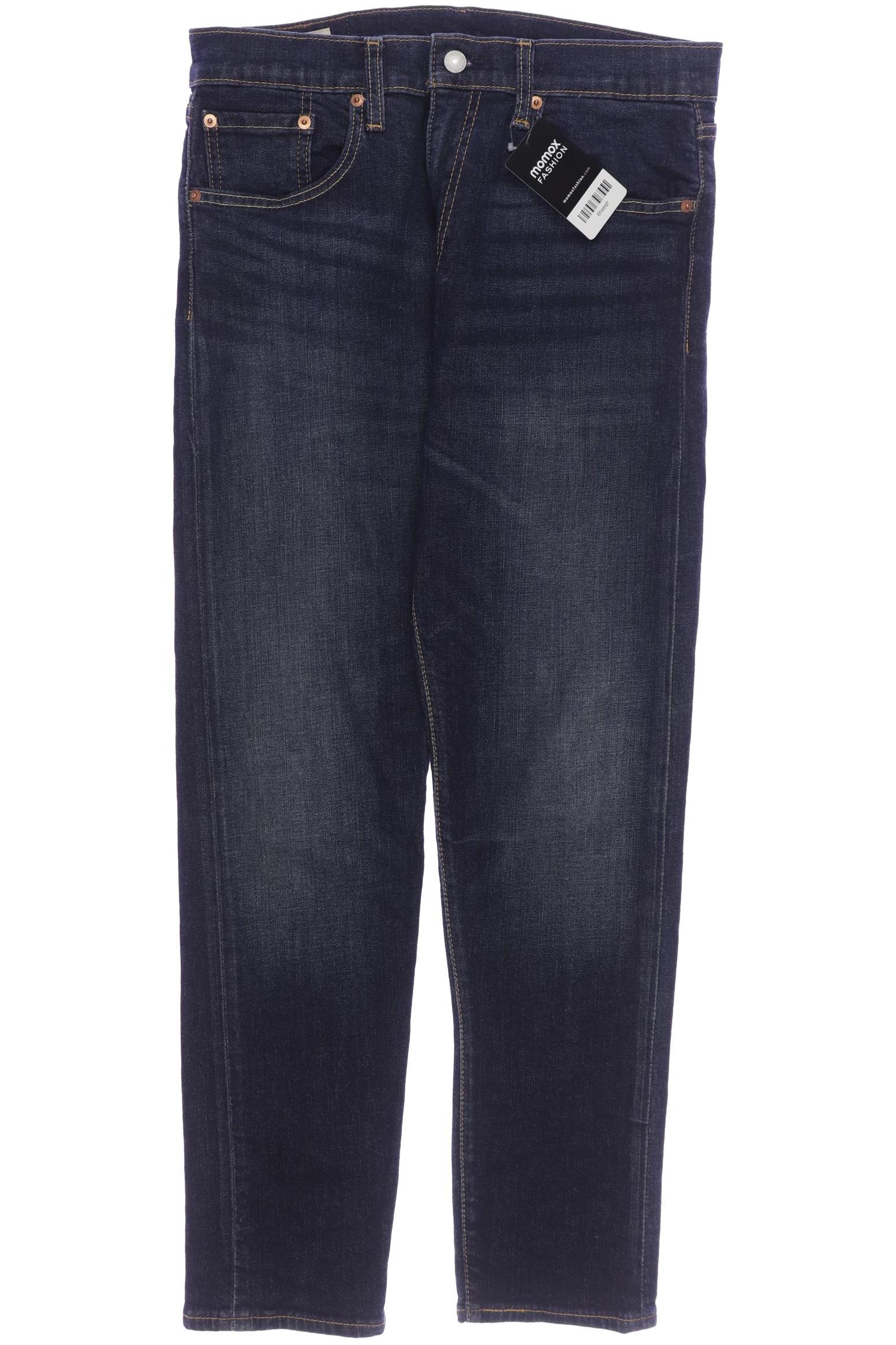 

Hilfiger Denim Damen Jeans, marineblau, Gr. 28