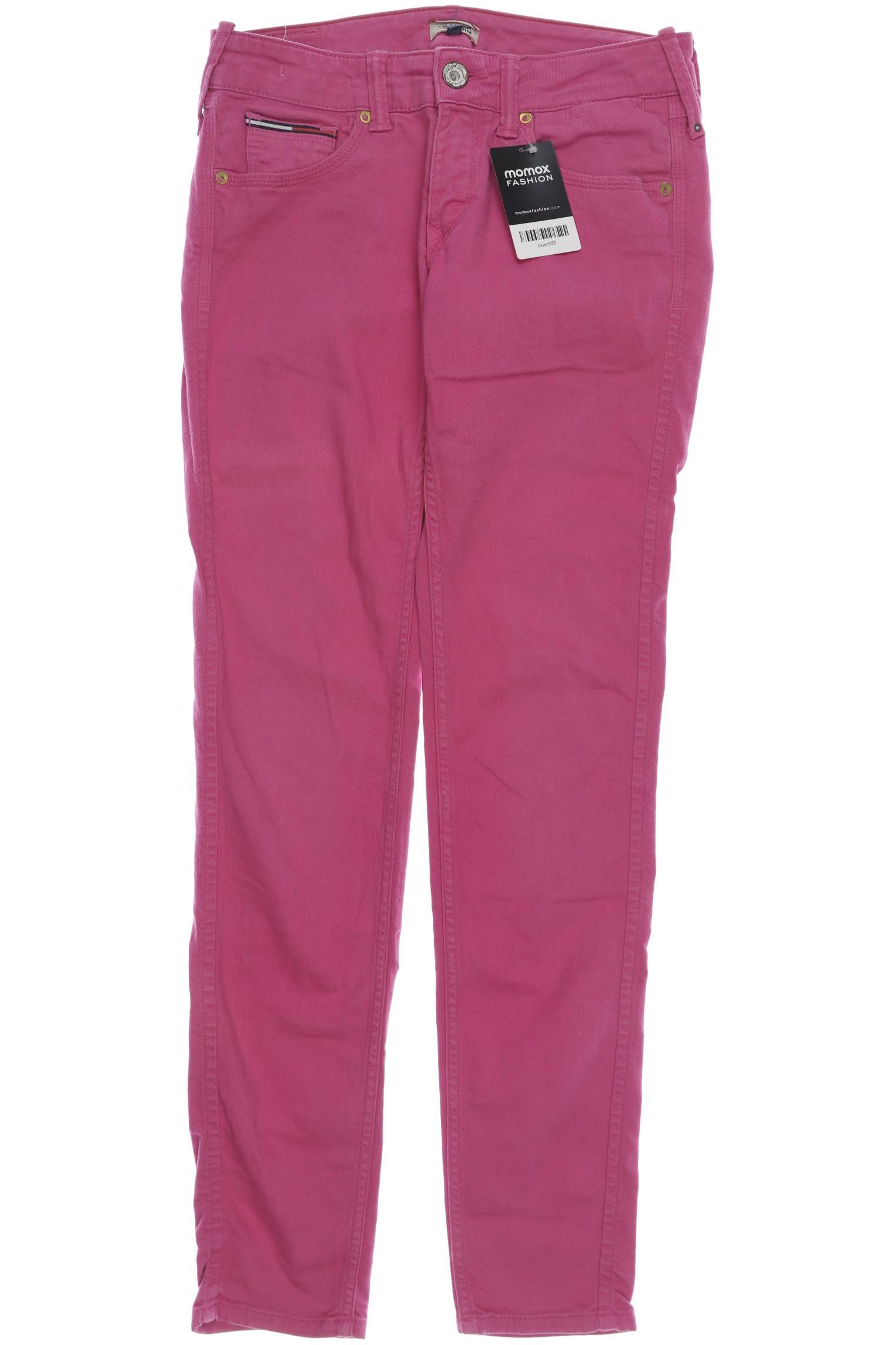 

Hilfiger Denim Damen Jeans, pink, Gr. 38