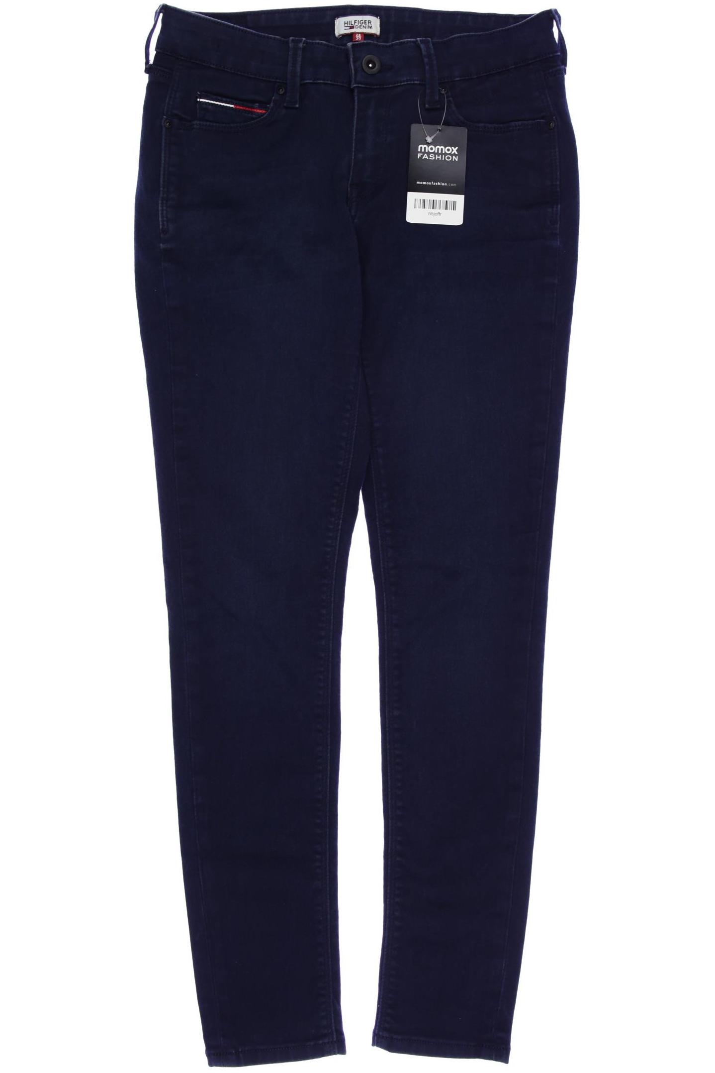 

Hilfiger Denim Damen Jeans, marineblau, Gr. 28