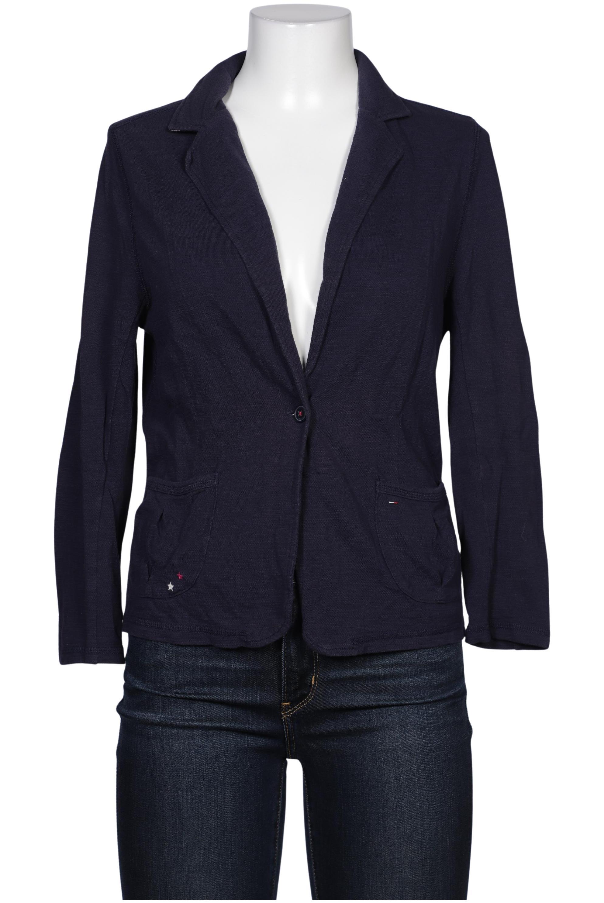 

Hilfiger Denim Damen Blazer, marineblau, Gr. 38